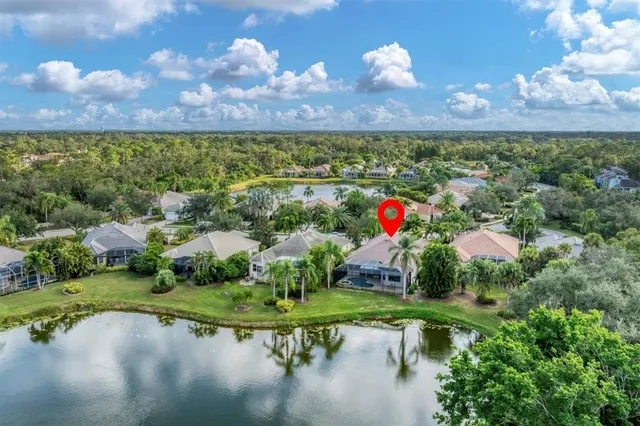 $1,275,000 | 8330 Abingdon Court, University Park, FL 34201