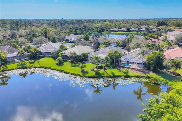 $1,275,000 | 8330 Abingdon Court, University Park, FL 34201