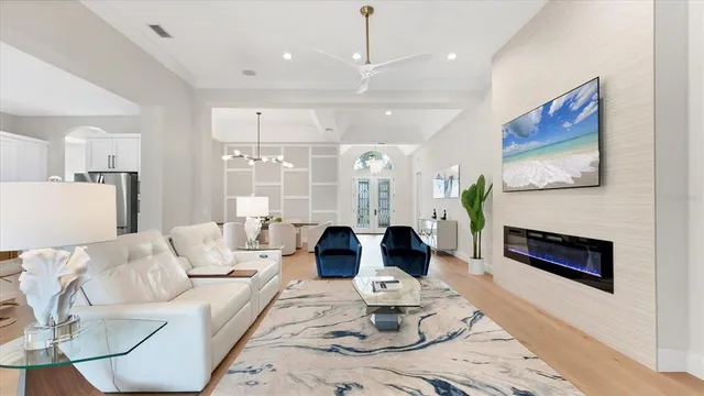 $1,275,000 | 8330 Abingdon Court, University Park, FL 34201