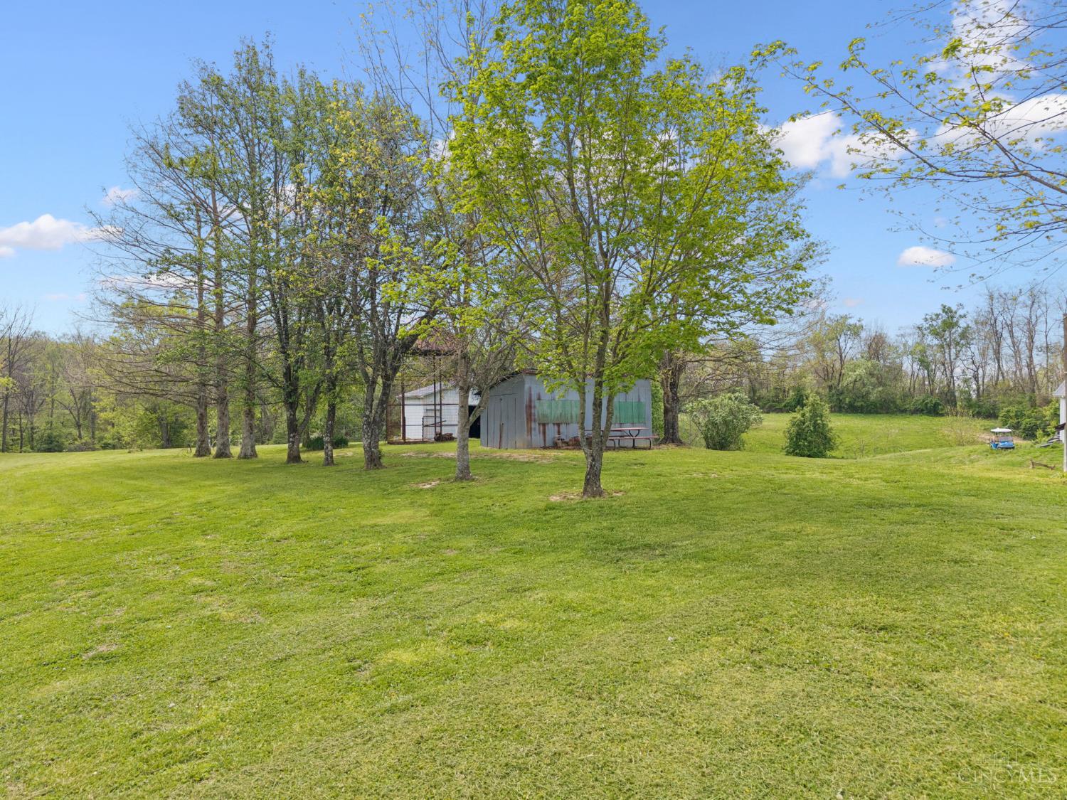 7598 Oak Grove Road Georgetown, OH 45121 - Photo 23 of 28