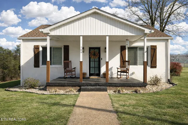 $219,000 | 109 Kilgore Street, Athens, TN 37303