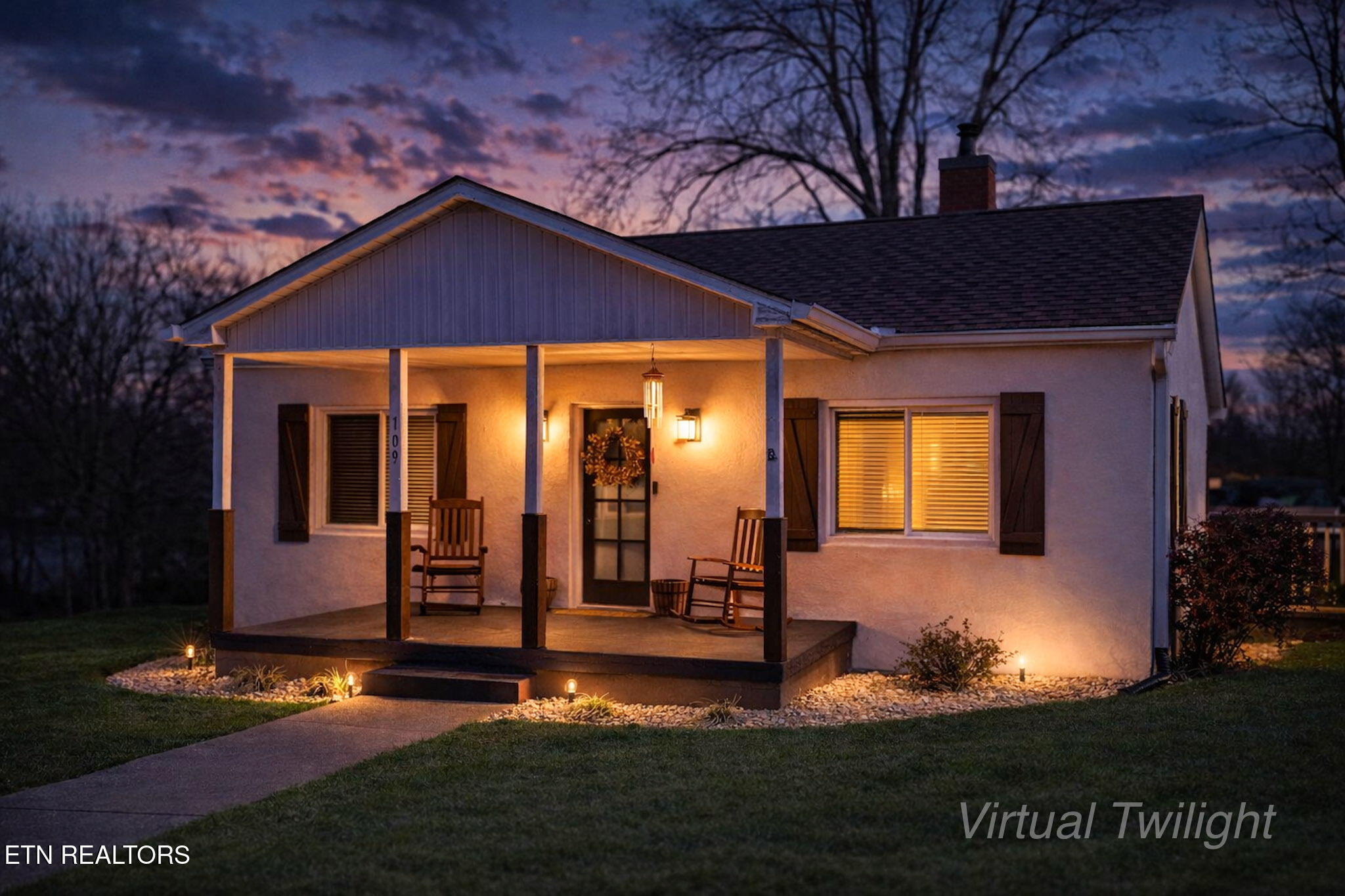 109 Kilgore Street Athens, TN 37303 - Photo 2 of 28 IMG_4478