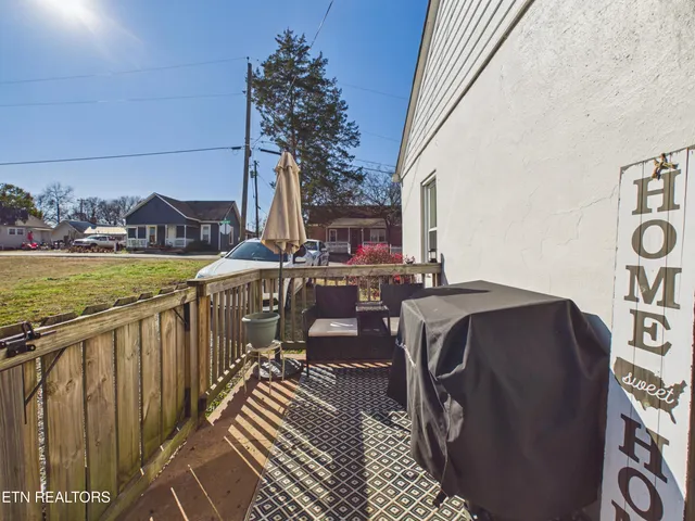 $219,000 | 109 Kilgore Street, Athens, TN 37303