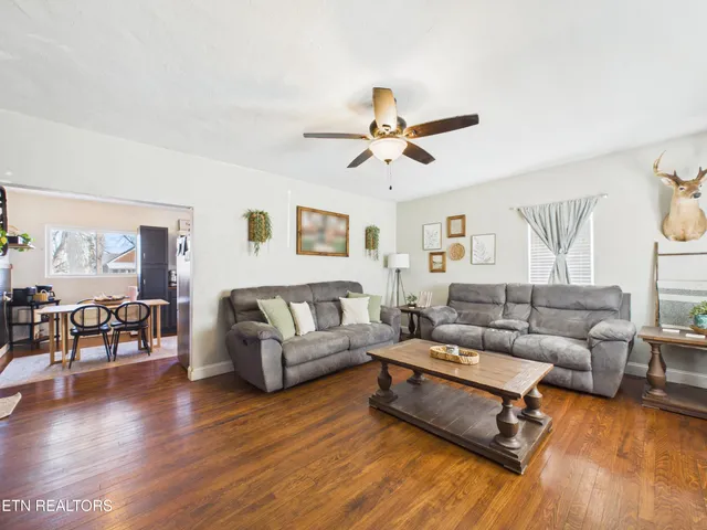 $219,000 | 109 Kilgore Street, Athens, TN 37303