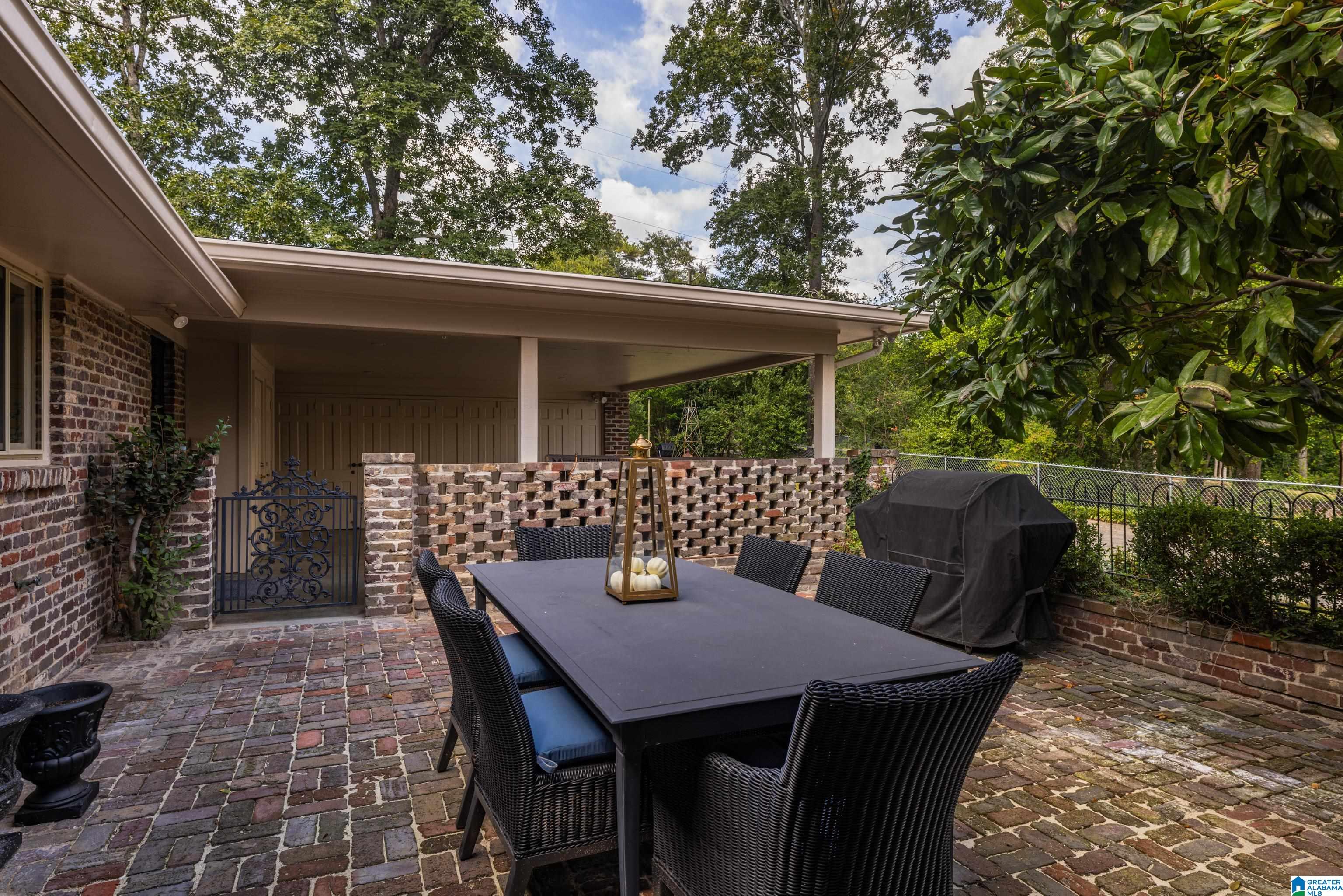 3404 North Woodridge Road Birmingham, AL 35223 - Photo 55 of 76