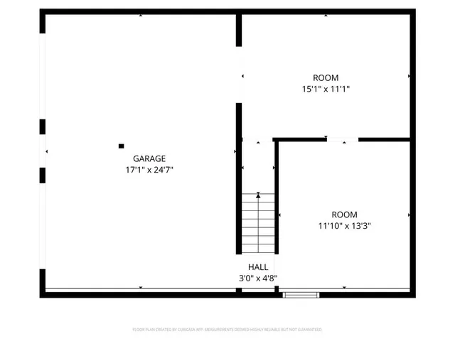 a picture of a bathroom with a white sink and a window