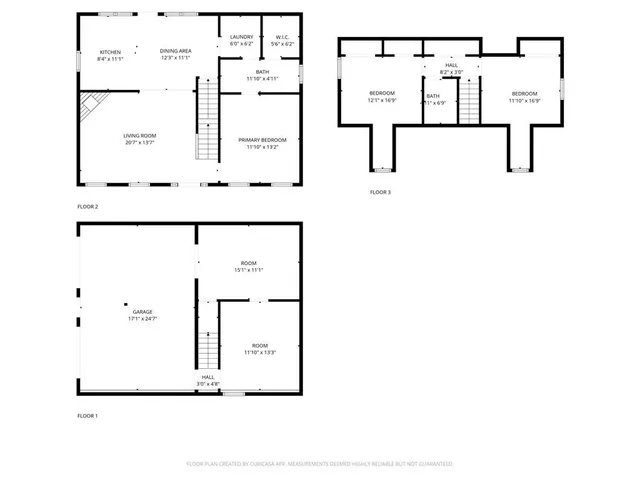 $279,000 | 2129 Lake Creek Road, Cedartown, GA 30125