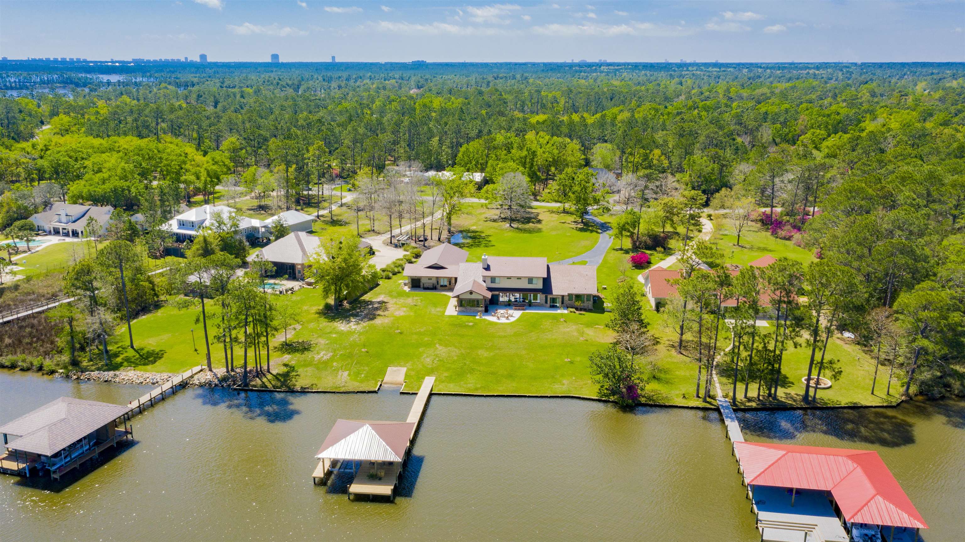 8698 Bay View Drive Foley, AL 36535 - Photo 46 of 50