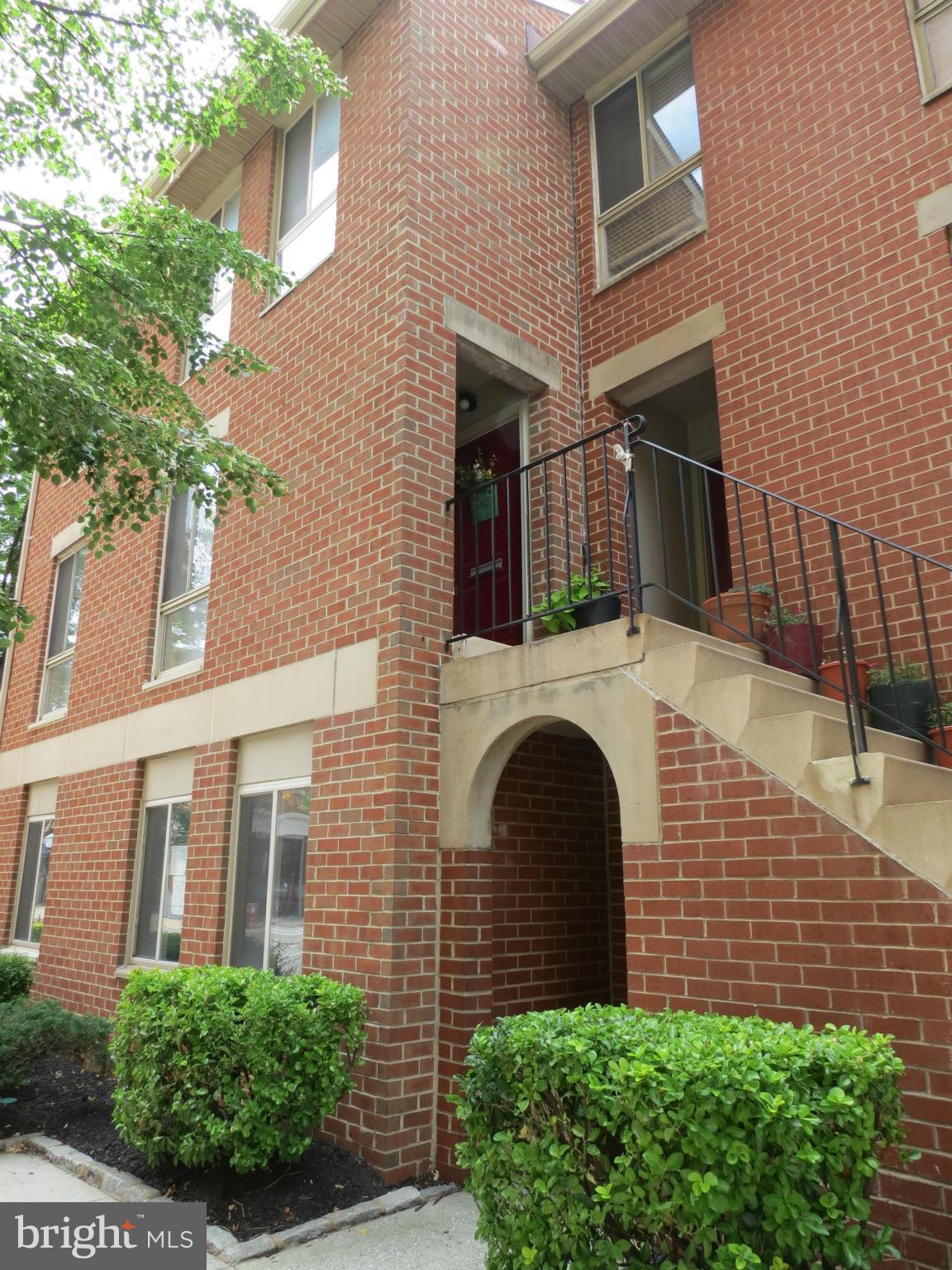 544 South Charles Street, Unit R75 Baltimore, MD 21230 - Photo 1 of 18 Exterior (Front)