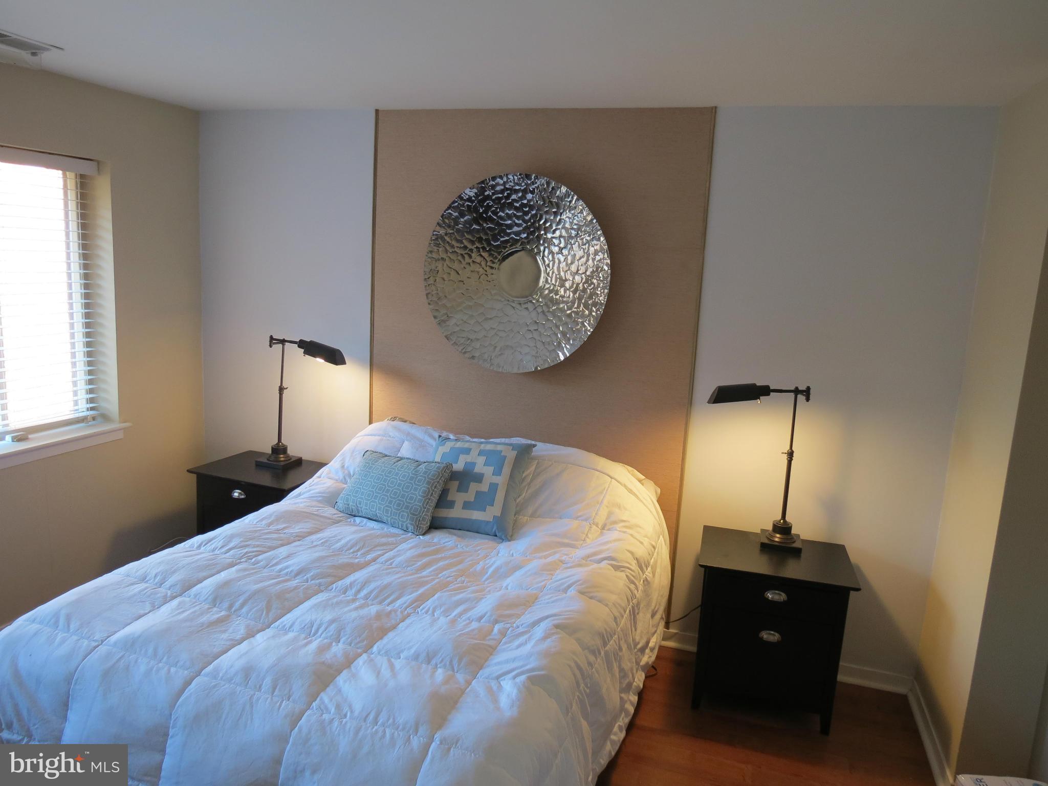 544 South Charles Street, Unit R75 Baltimore, MD 21230 - Photo 12 of 18 Bedroom (Master)