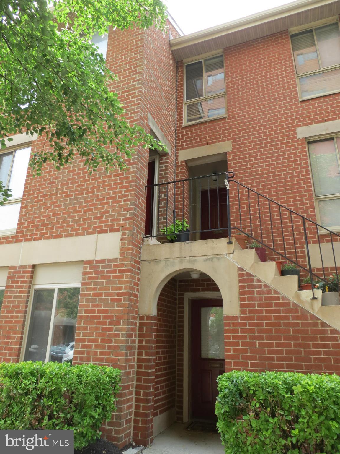 544 South Charles Street, Unit R75 Baltimore, MD 21230 - Photo 18 of 18 Exterior (Front)