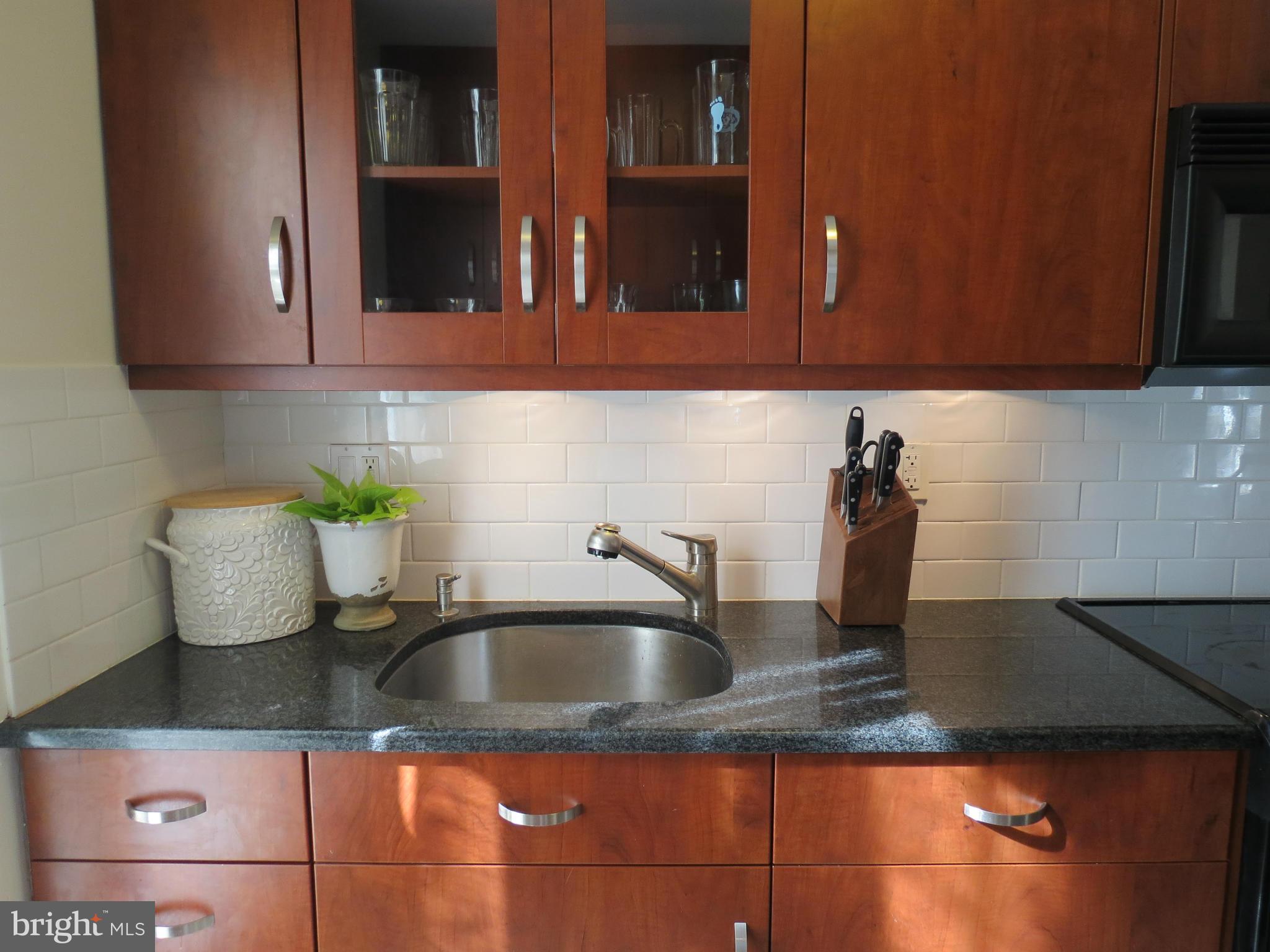 544 South Charles Street, Unit R75 Baltimore, MD 21230 - Photo 3 of 18 Kitchen