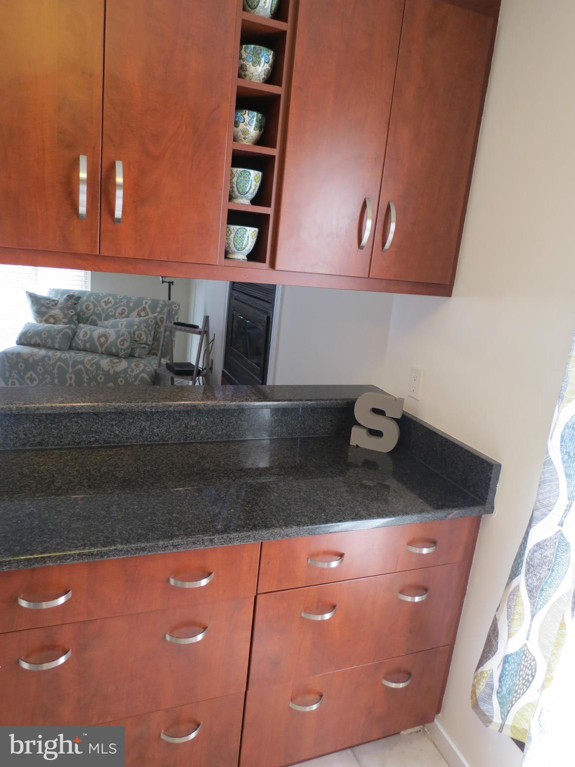 544 South Charles Street, Unit R75 Baltimore, MD 21230 - Photo 6 of 18 Kitchen