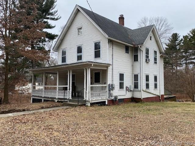 689 North Main Street Killingly, CT 06239 - Photo 1 of 1
