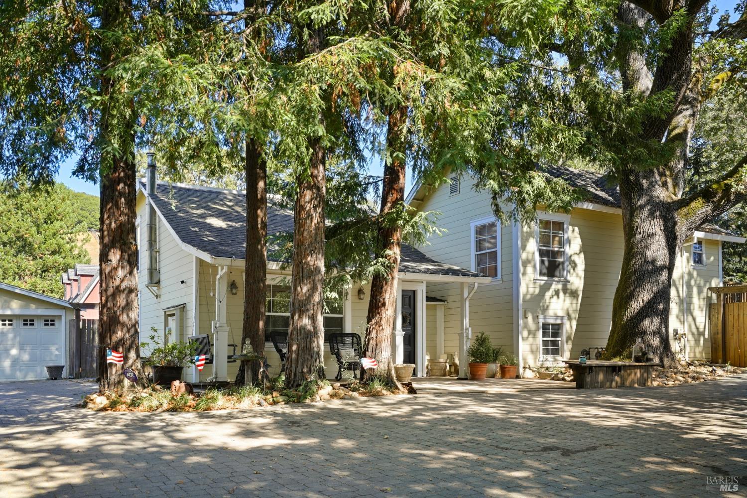 1846 Indian Valley Road Novato, CA 94947 - Photo 8 of 47