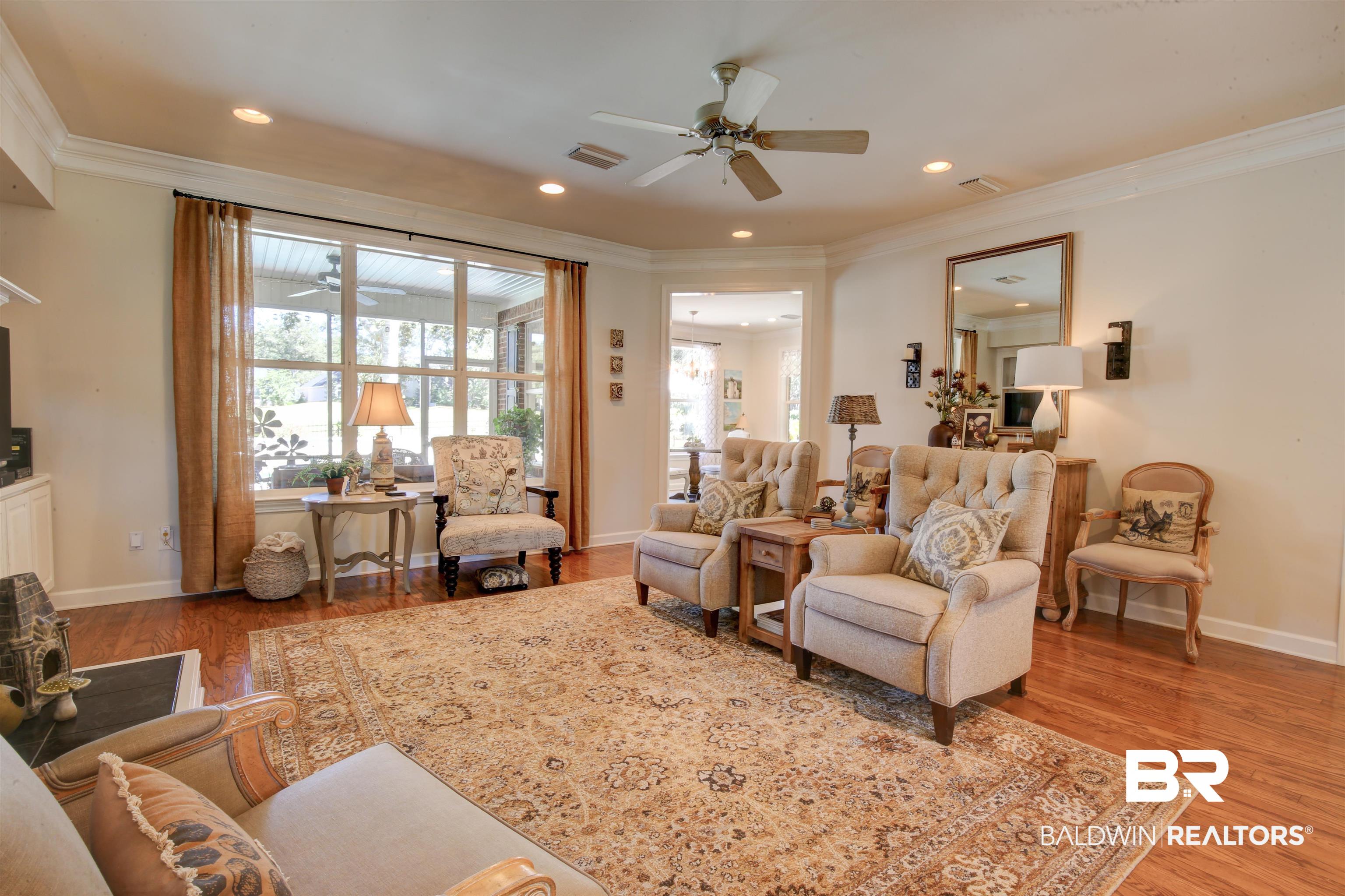 119 Old Mill Road Fairhope, AL 36532 - Photo 12 of 50