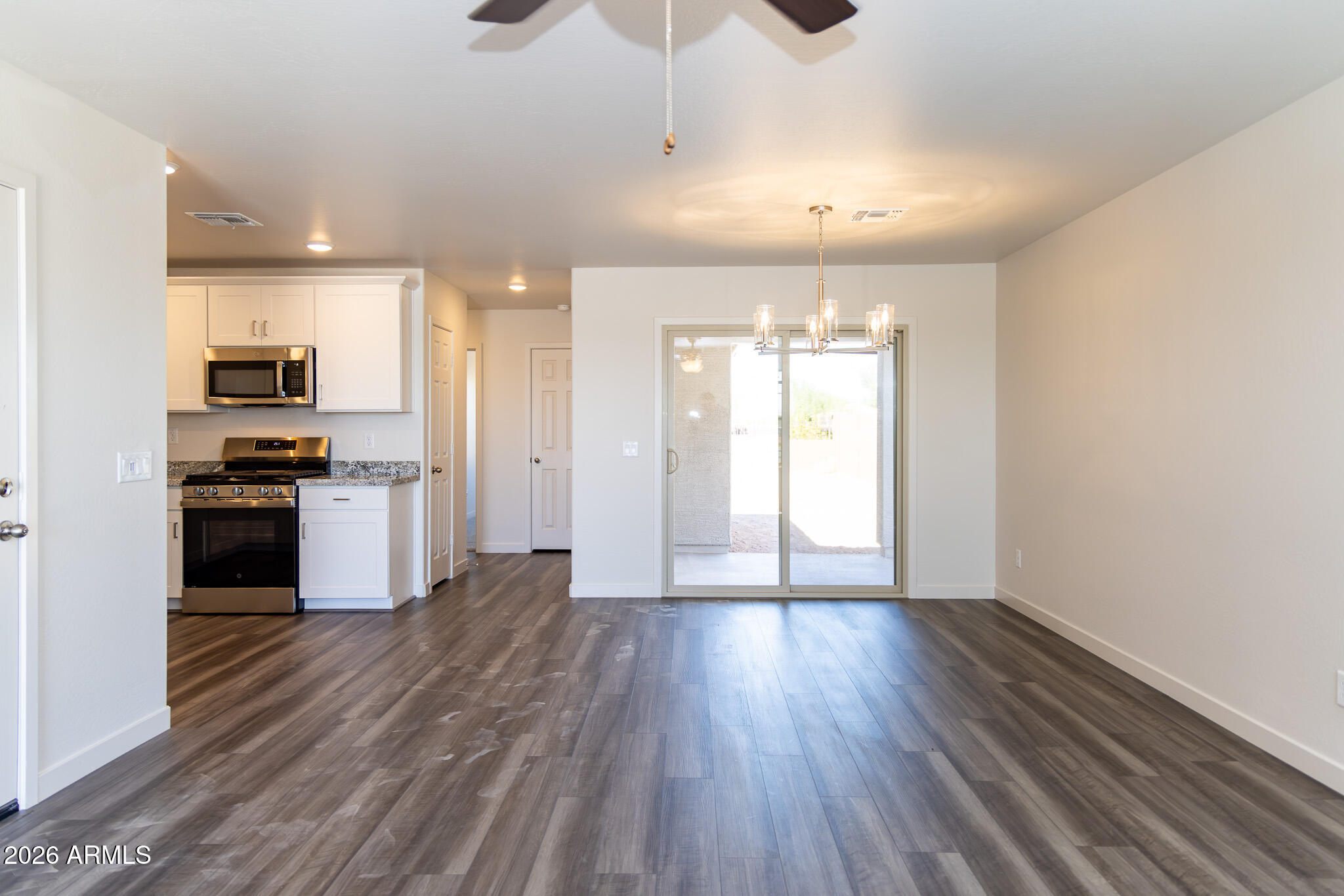 17155 North Lariat Road Maricopa, AZ 85138 - Photo 4 of 52 Great Room