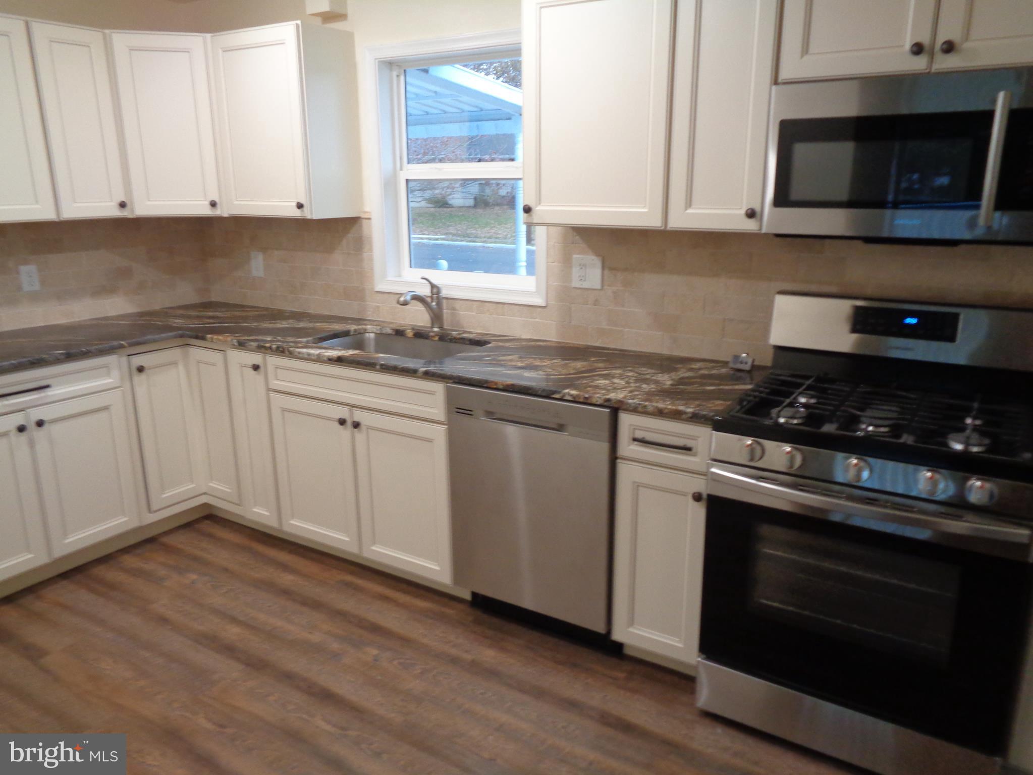 12 Whitman Road Hamilton, NJ 08619 - Photo 13 of 21 Kitchen