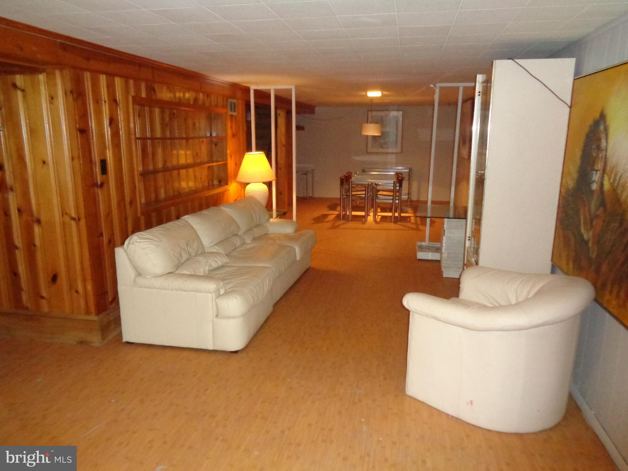 12 Whitman Road Hamilton, NJ 08619 - Photo 18 of 21 Basement