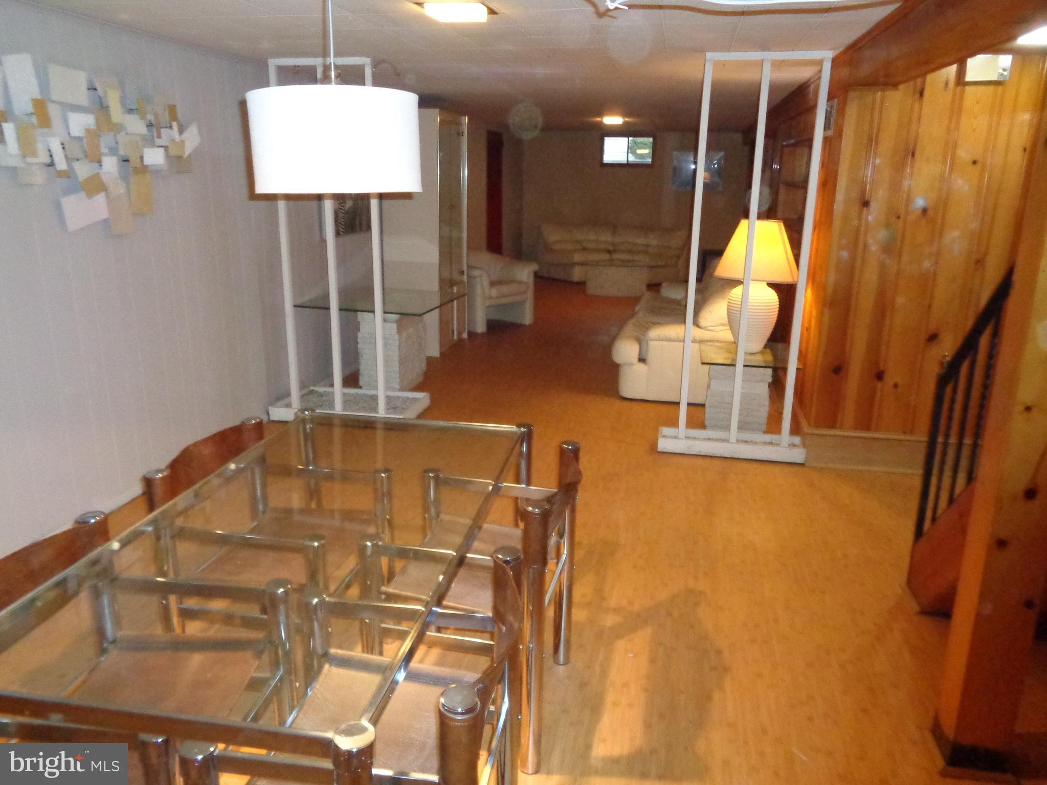 12 Whitman Road Hamilton, NJ 08619 - Photo 20 of 21 Basement