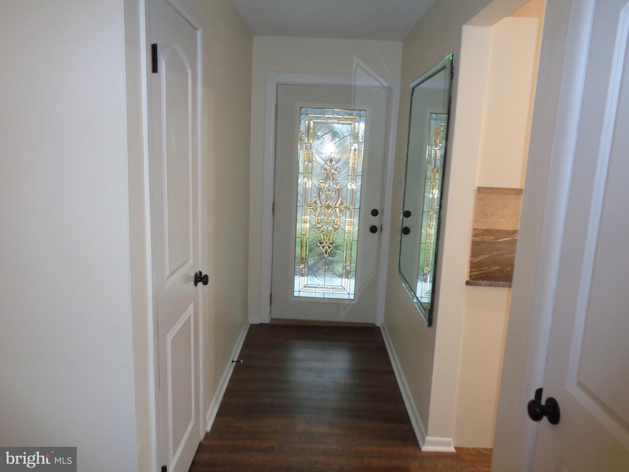 12 Whitman Road Hamilton, NJ 08619 - Photo 5 of 21 foyer