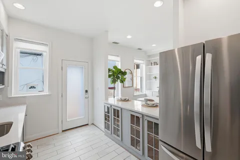 $899,888 | 1005 Irving Street Northwest, Washington, DC 20010
