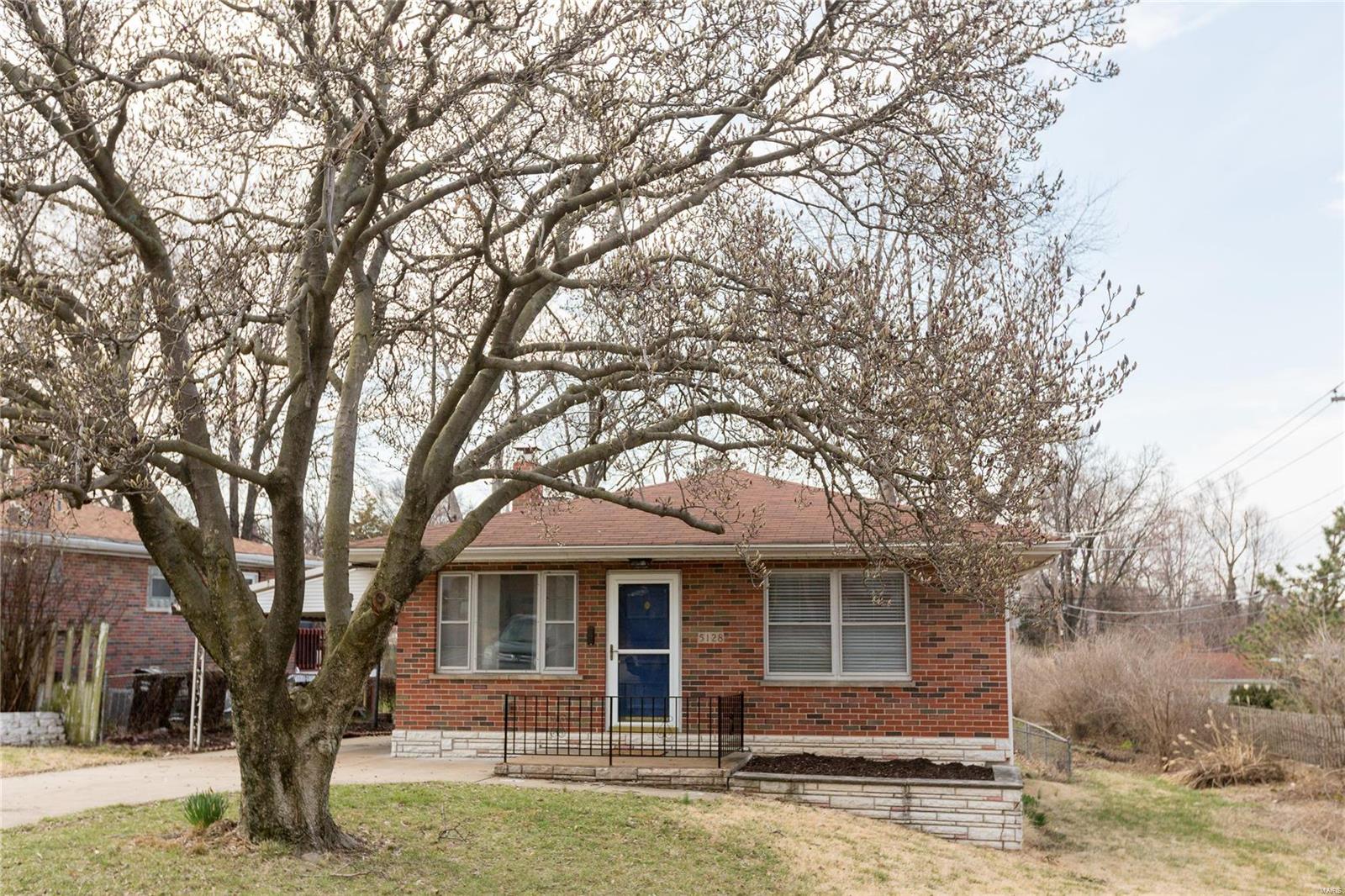 5128 Weber Road St. Louis, MO 63123 - Photo 1 of 26 Gallery Image 1