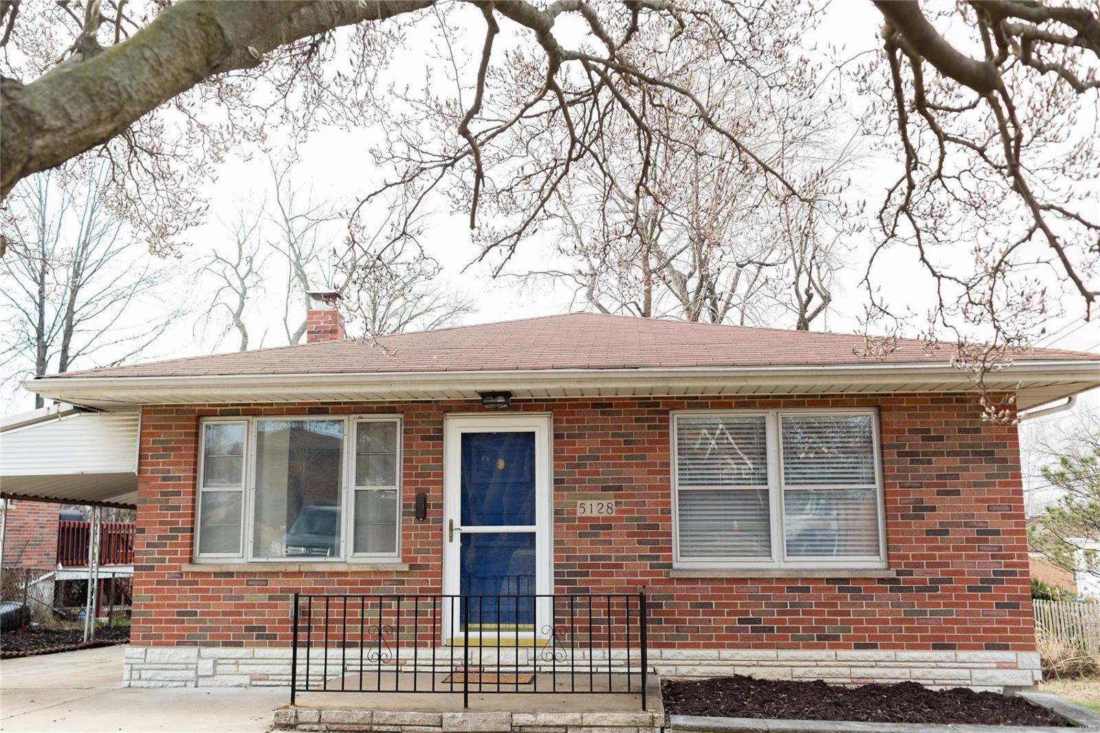 5128 Weber Road St. Louis, MO 63123 - Photo 2 of 26 Gallery Image 2