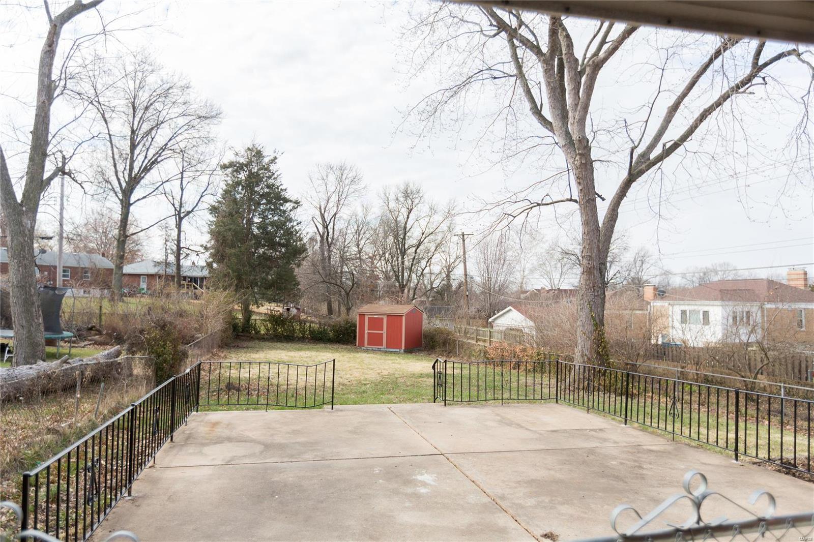5128 Weber Road St. Louis, MO 63123 - Photo 23 of 26 Gallery Image 23