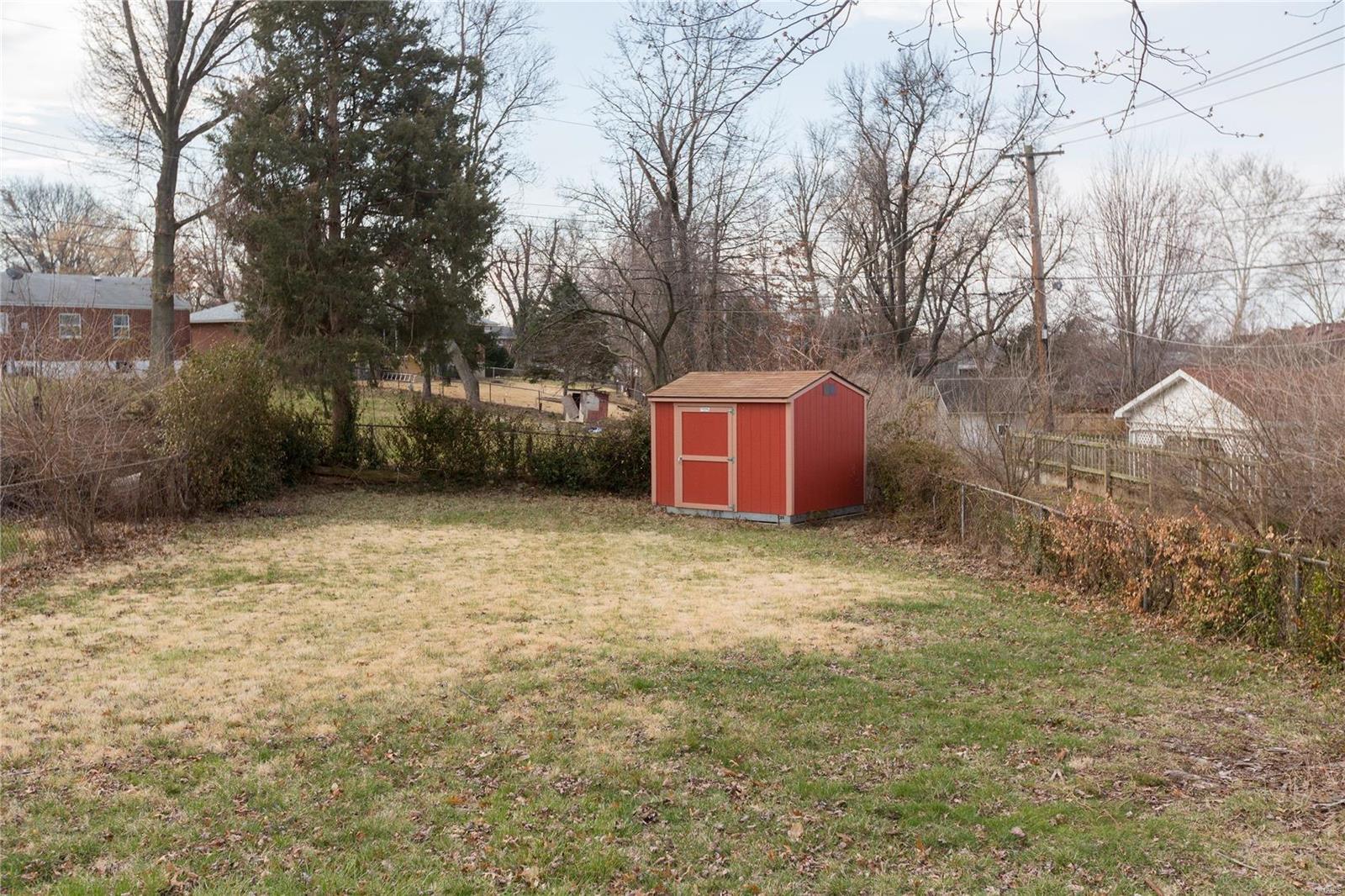 5128 Weber Road St. Louis, MO 63123 - Photo 25 of 26 Gallery Image 25