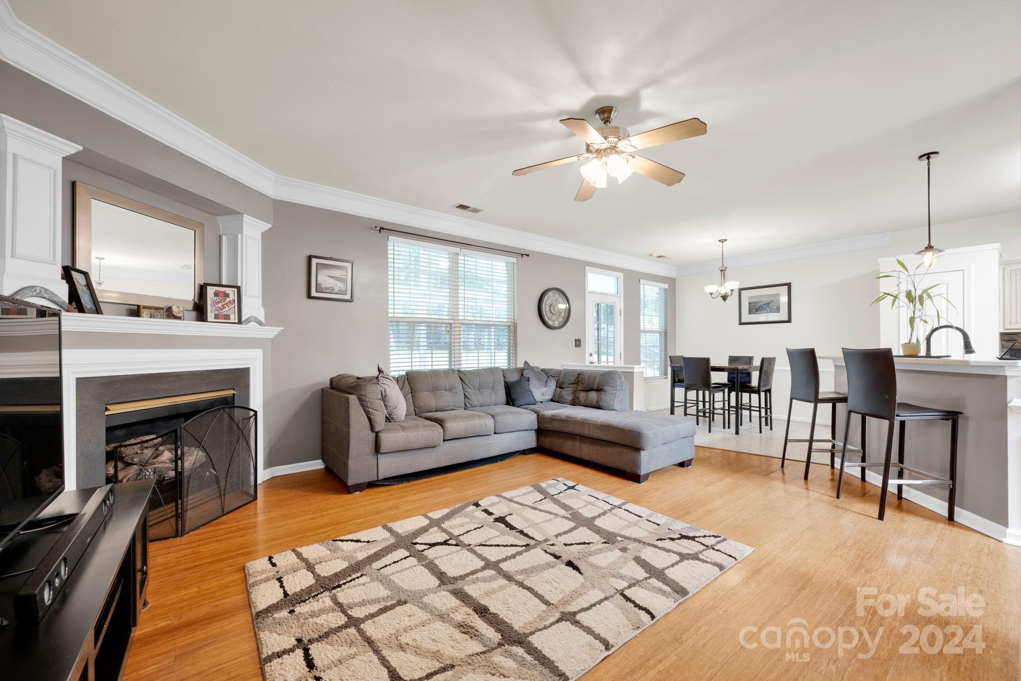 157 Jacobs Woods Circle Troutman, NC 28166 - Photo 11 of 38