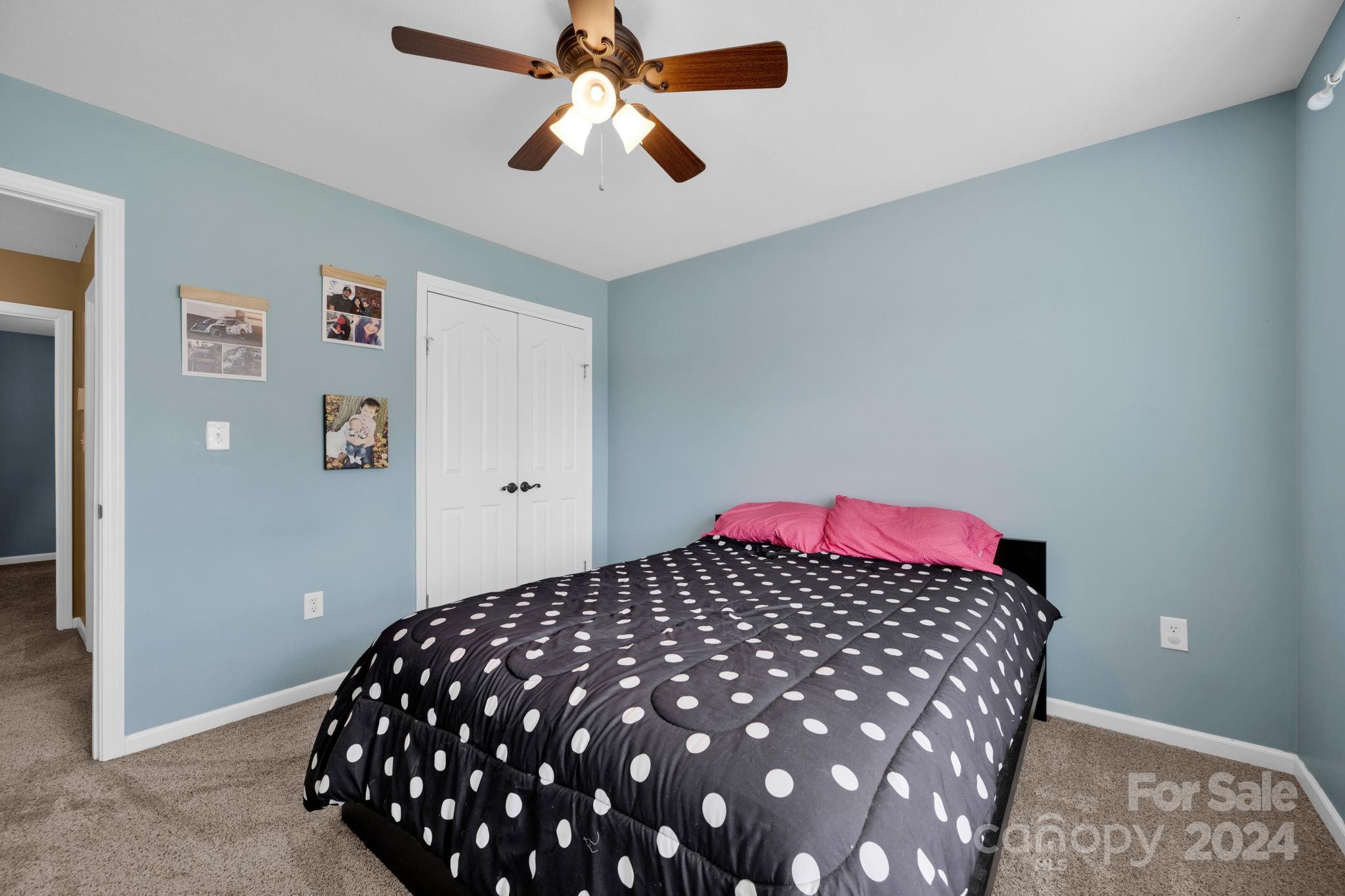 157 Jacobs Woods Circle Troutman, NC 28166 - Photo 23 of 38