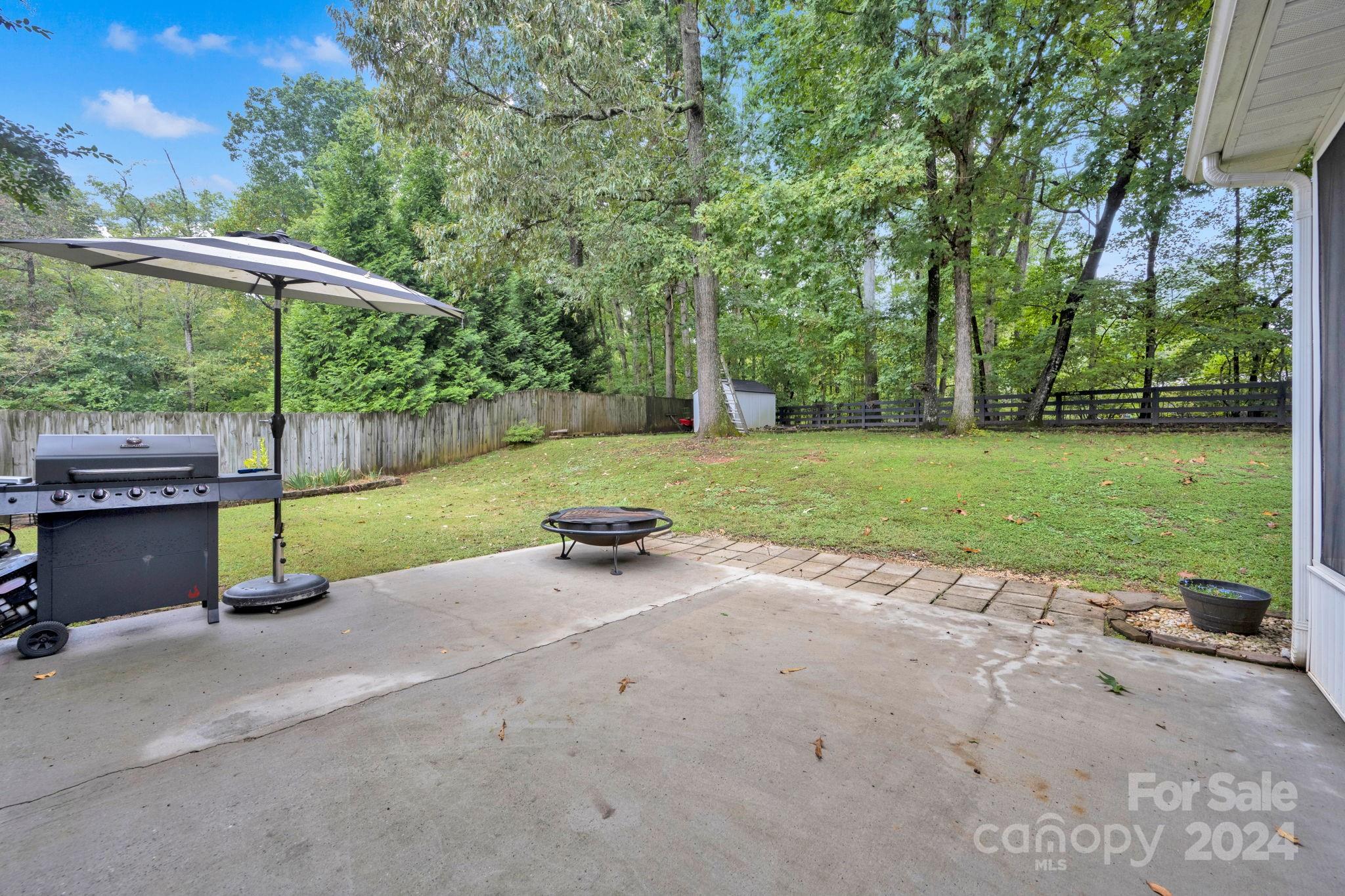157 Jacobs Woods Circle Troutman, NC 28166 - Photo 31 of 38