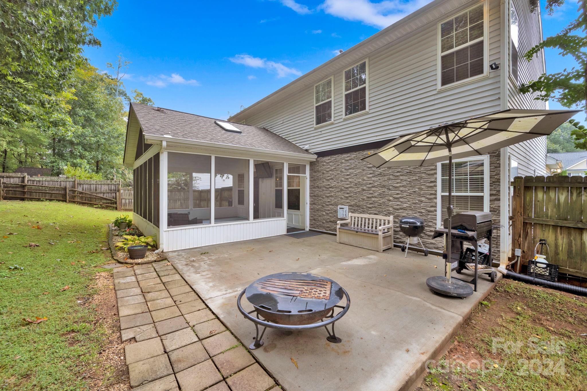 157 Jacobs Woods Circle Troutman, NC 28166 - Photo 32 of 38