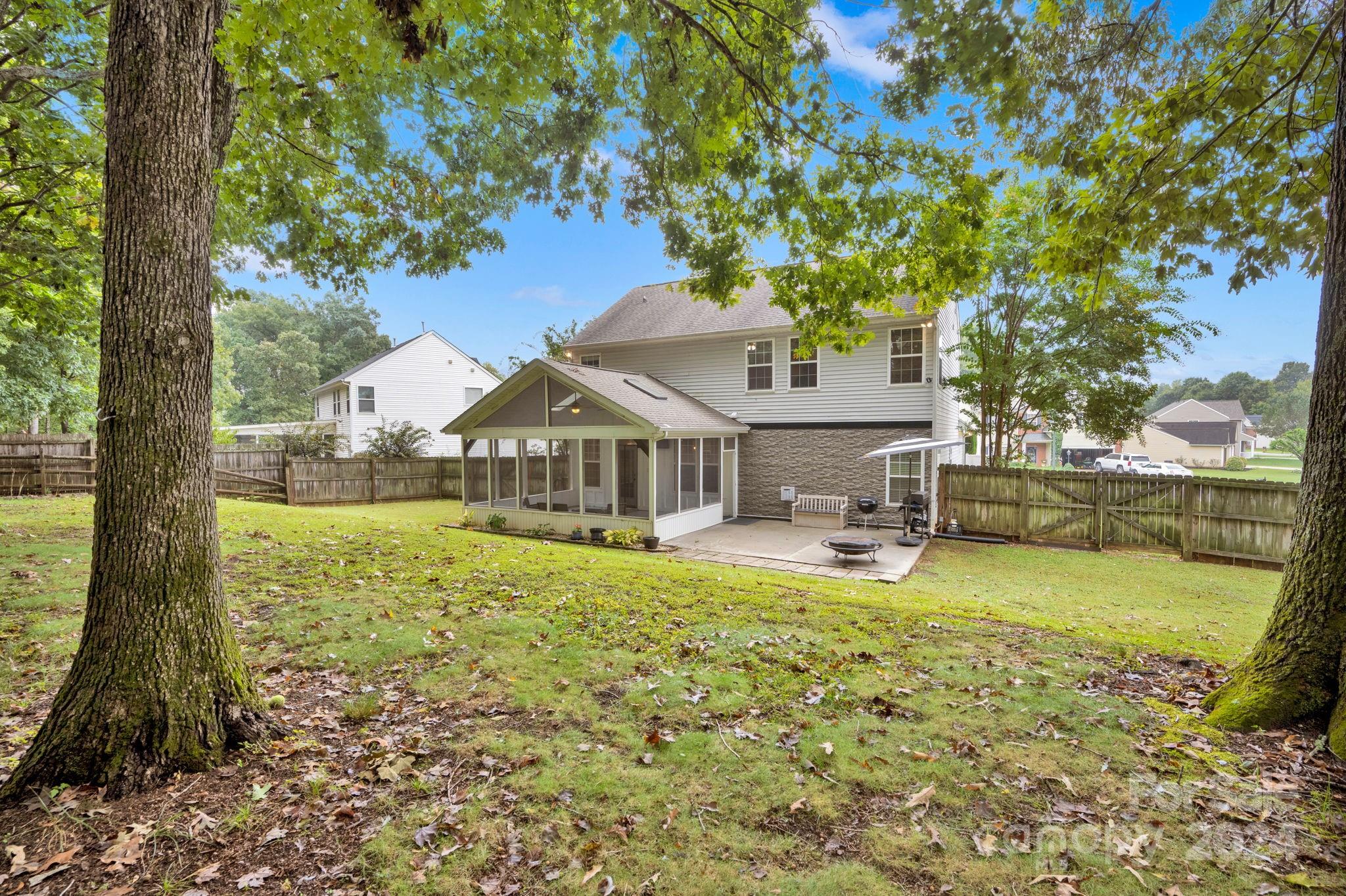 157 Jacobs Woods Circle Troutman, NC 28166 - Photo 33 of 38