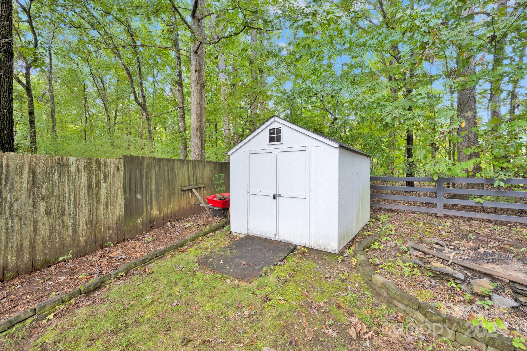 157 Jacobs Woods Circle Troutman, NC 28166 - Photo 34 of 38