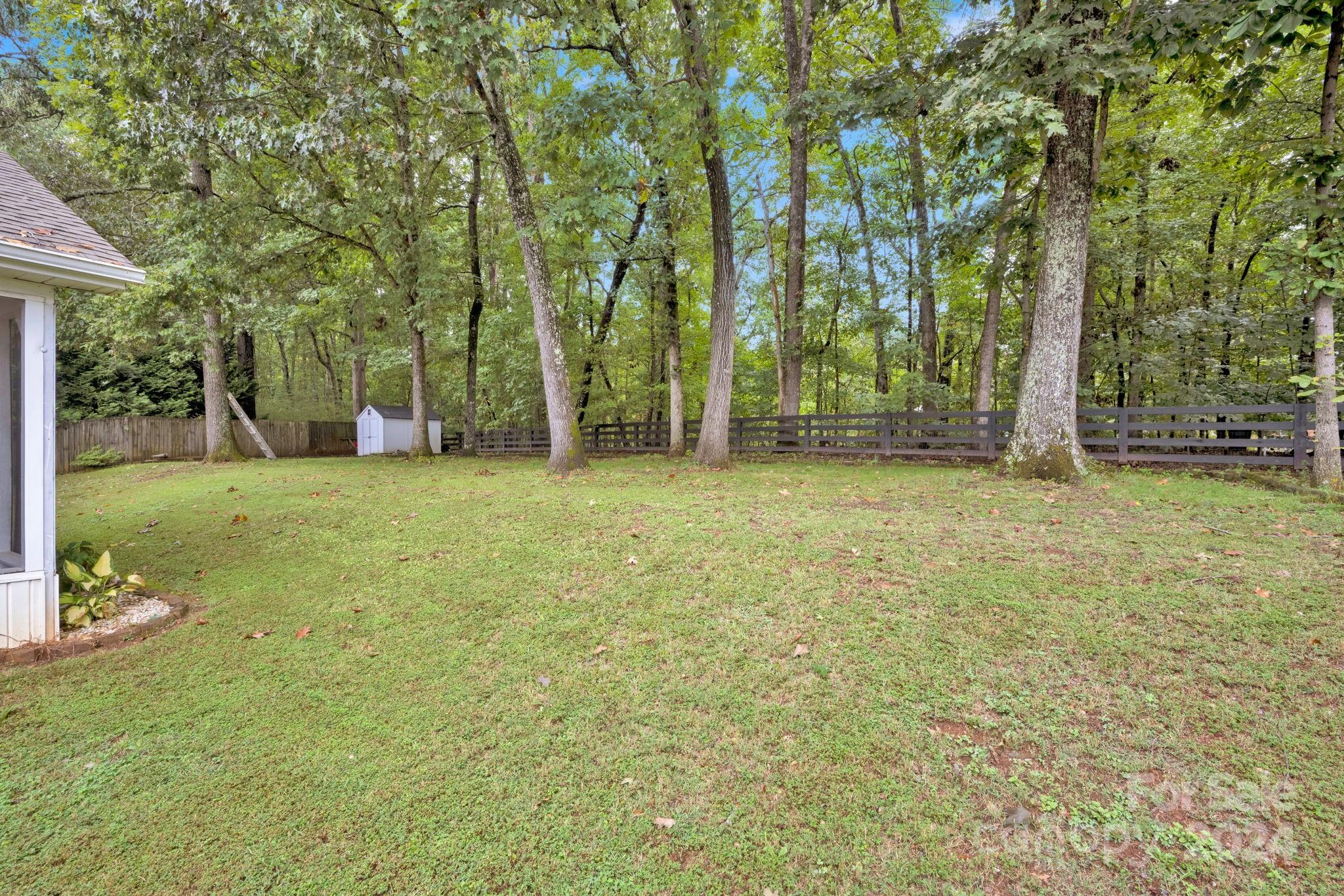 157 Jacobs Woods Circle Troutman, NC 28166 - Photo 35 of 38