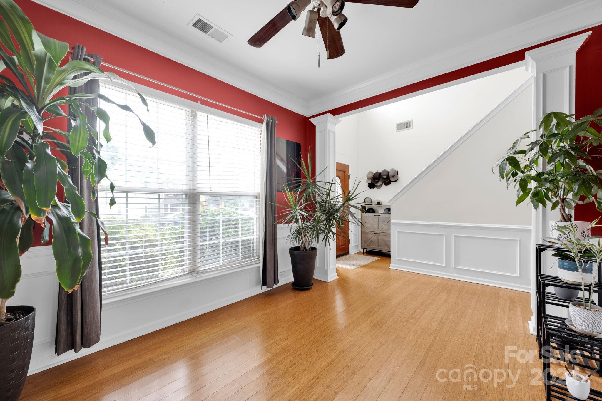 157 Jacobs Woods Circle Troutman, NC 28166 - Photo 4 of 38