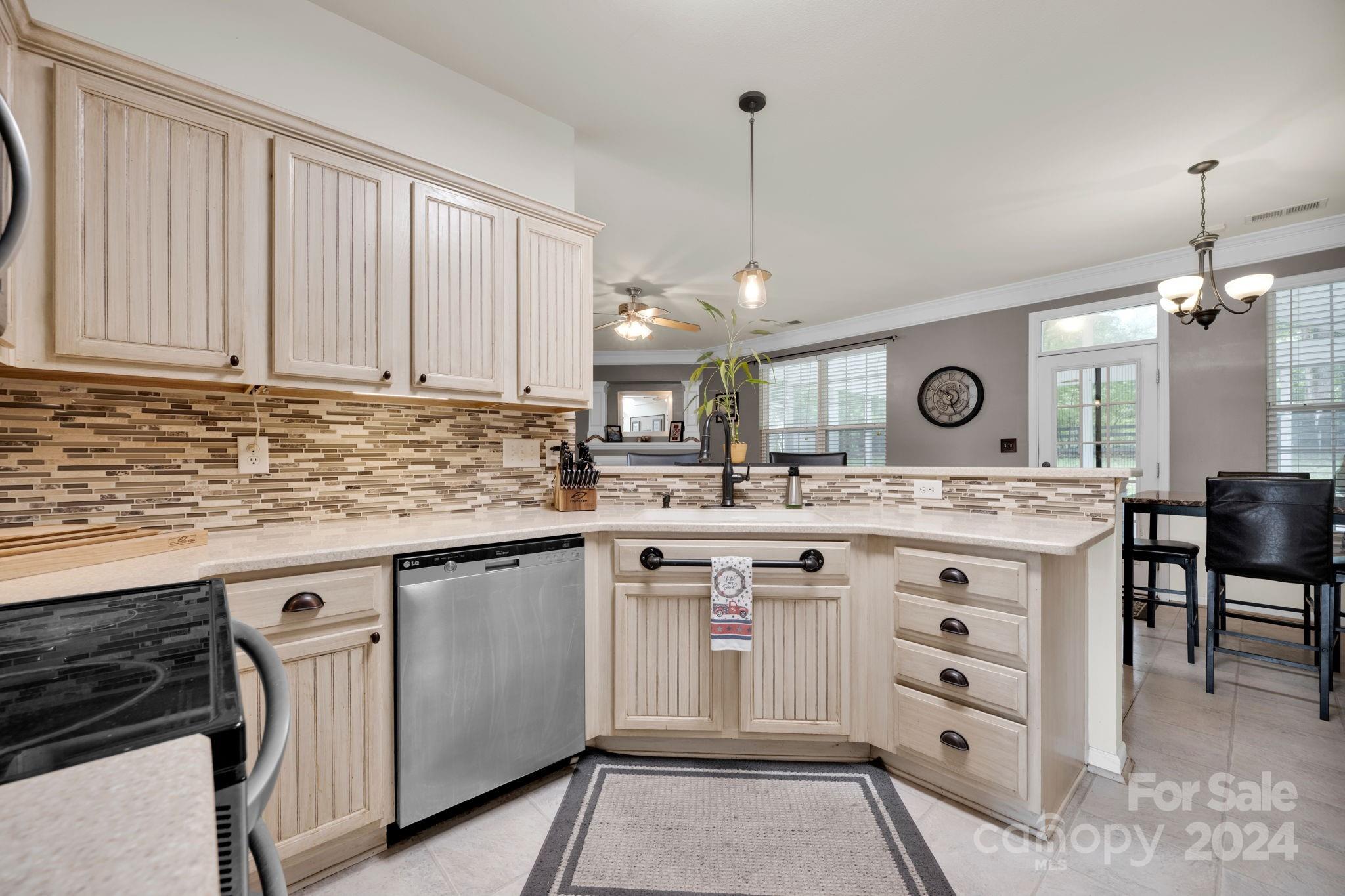 157 Jacobs Woods Circle Troutman, NC 28166 - Photo 6 of 38