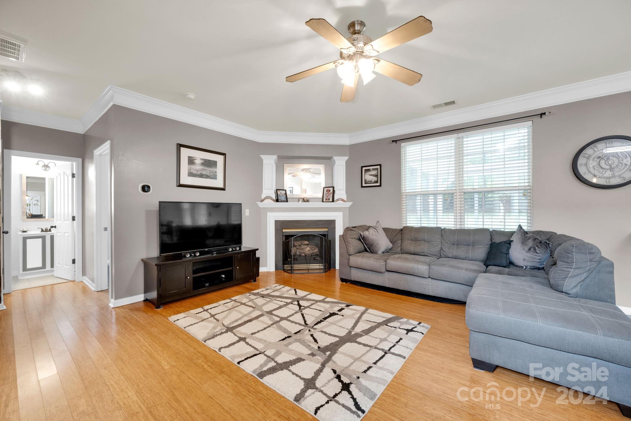 157 Jacobs Woods Circle Troutman, NC 28166 - Photo 10 of 38