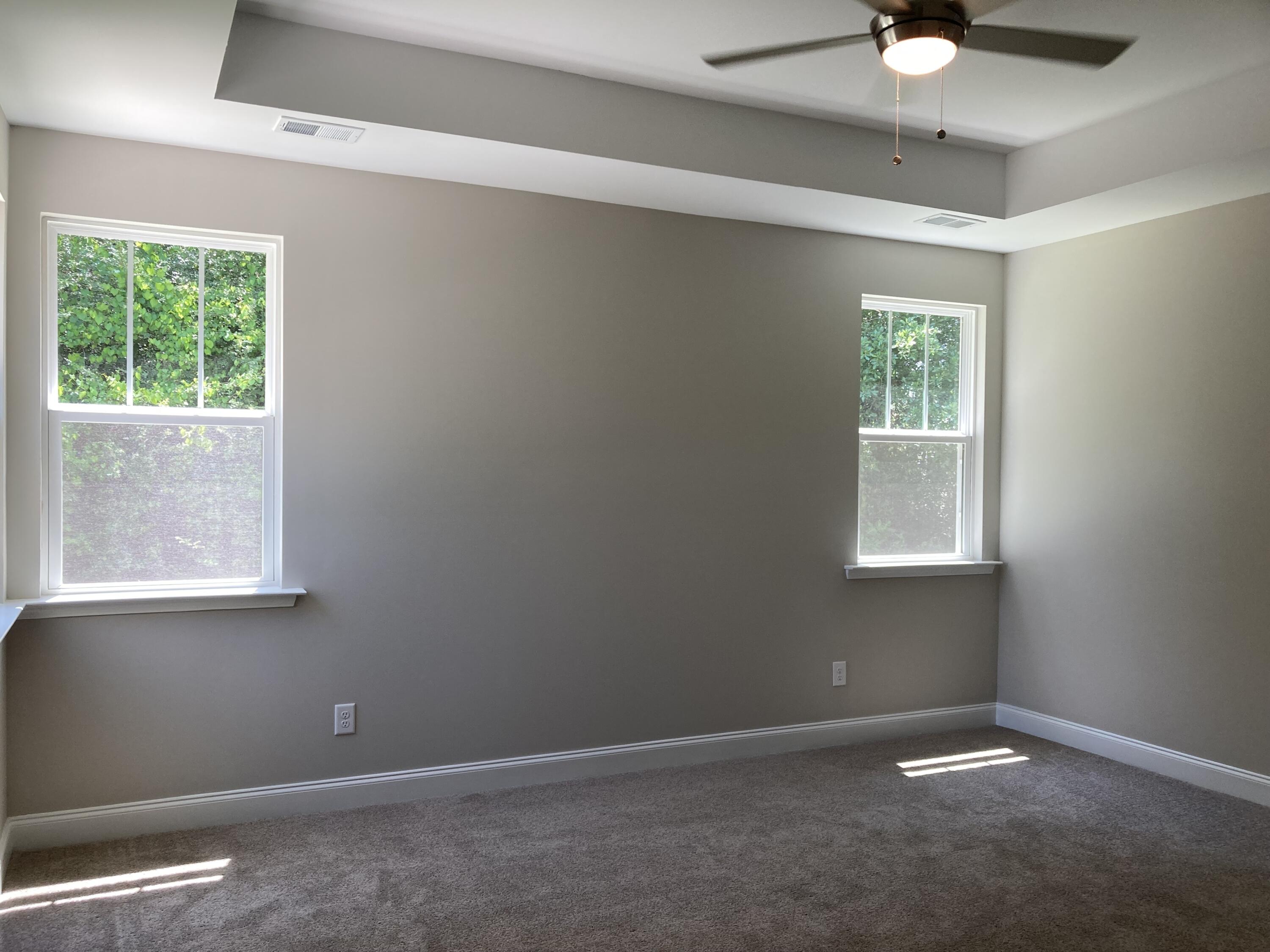 167 Sara Street St. George, SC 29477 - Photo 8 of 14 Owner's Suite Allendale II- 167 Sara St.