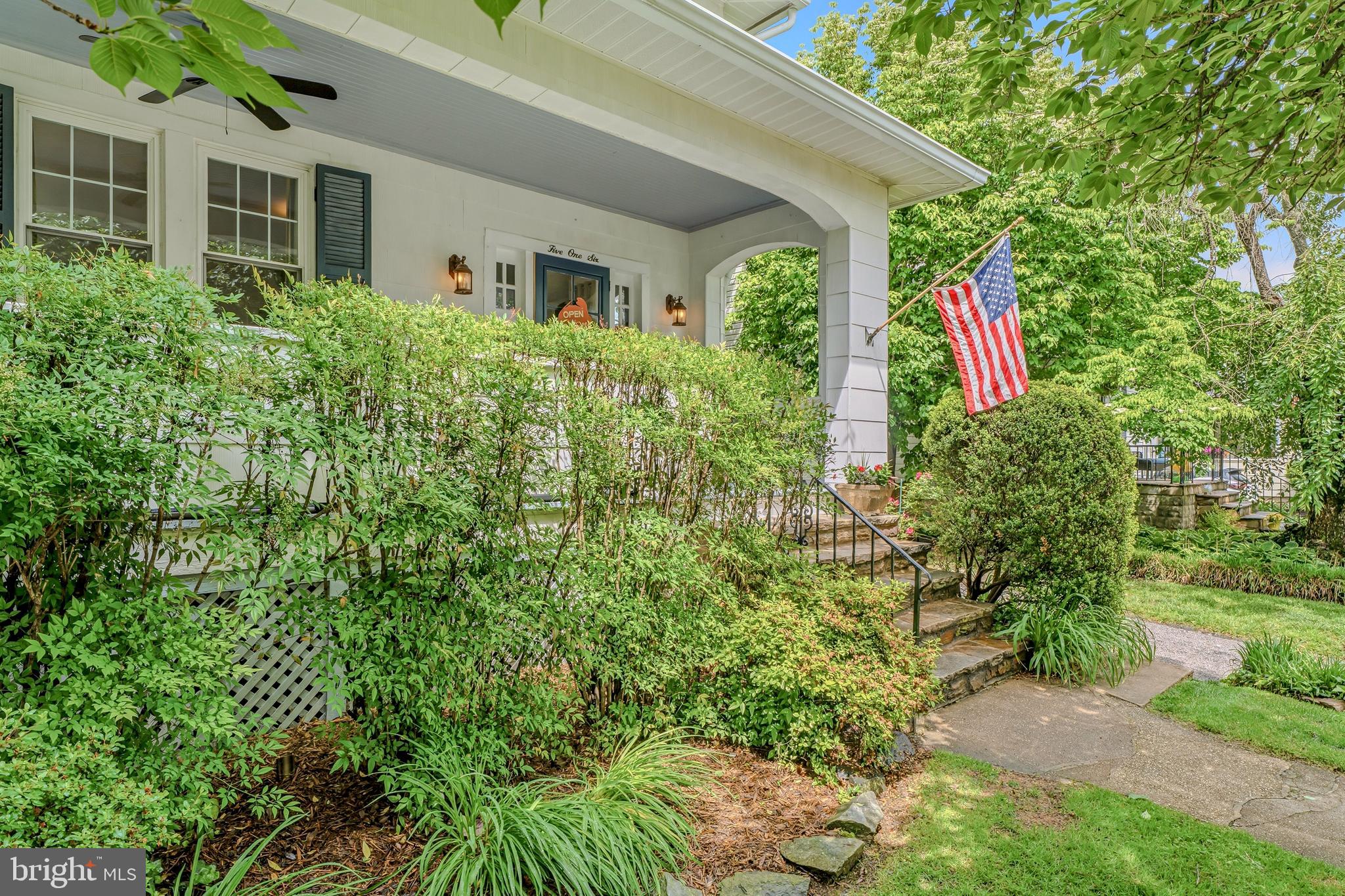 516 Dunkirk Road Baltimore, MD 21212 - Photo 2 of 55 Front Exterior