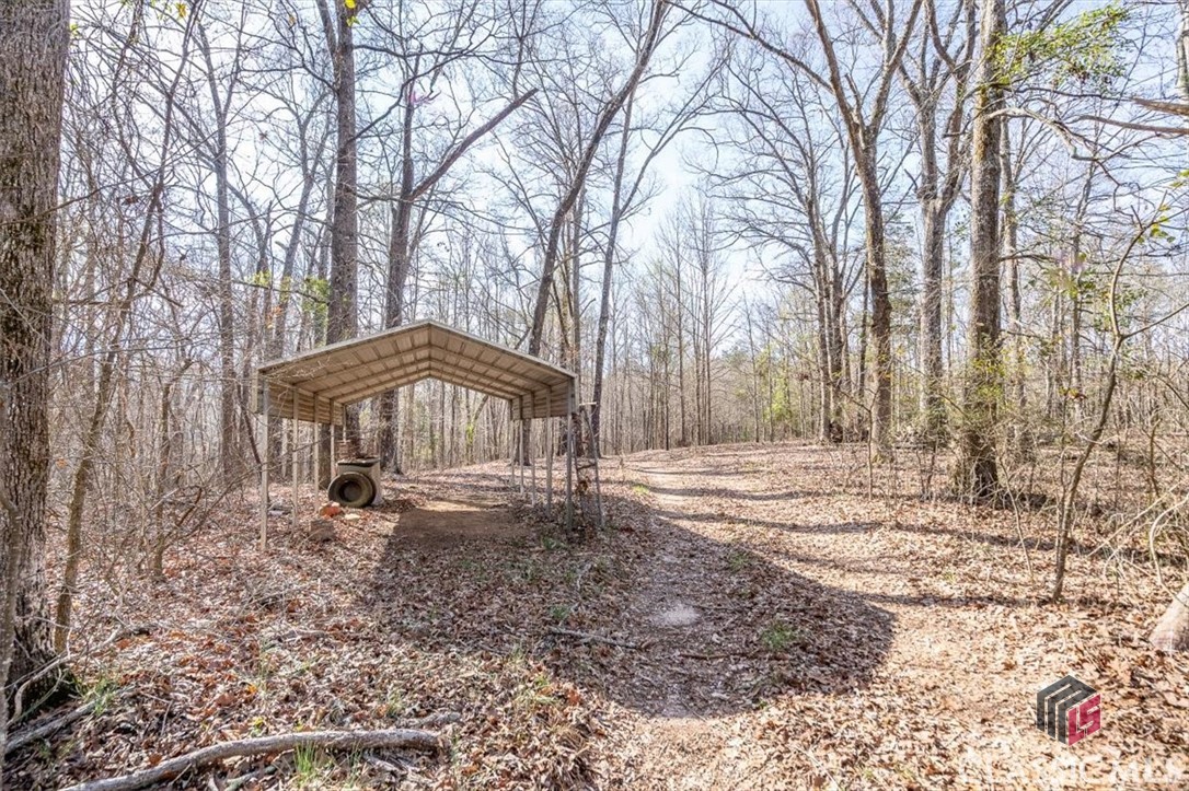 2247 Cane Creek Road Athens, GA 30607 - Photo 58 of 68