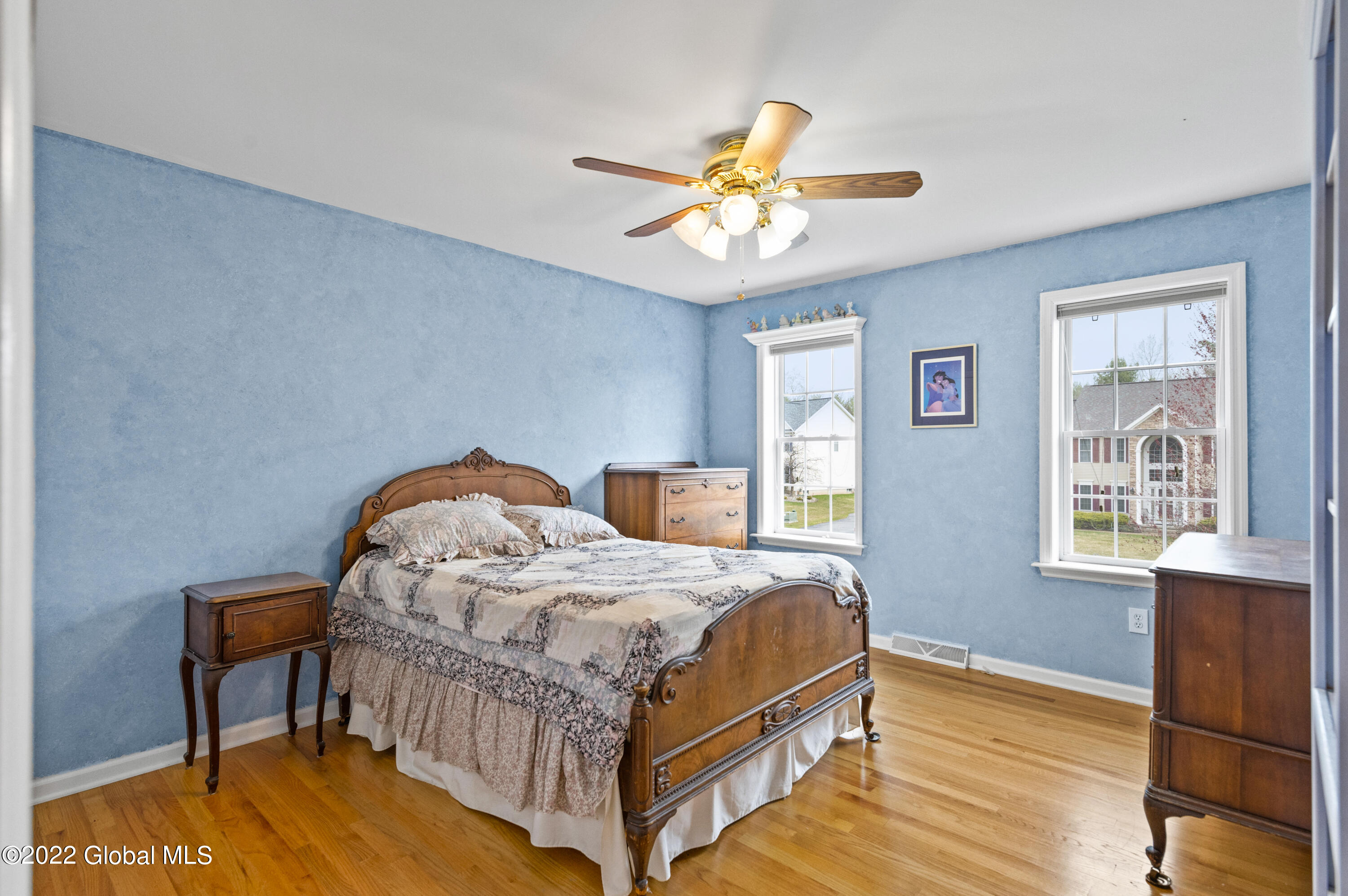 156 Hasgate Drive Bethlehem, NY 12054 - Photo 17 of 26 MHF_1590