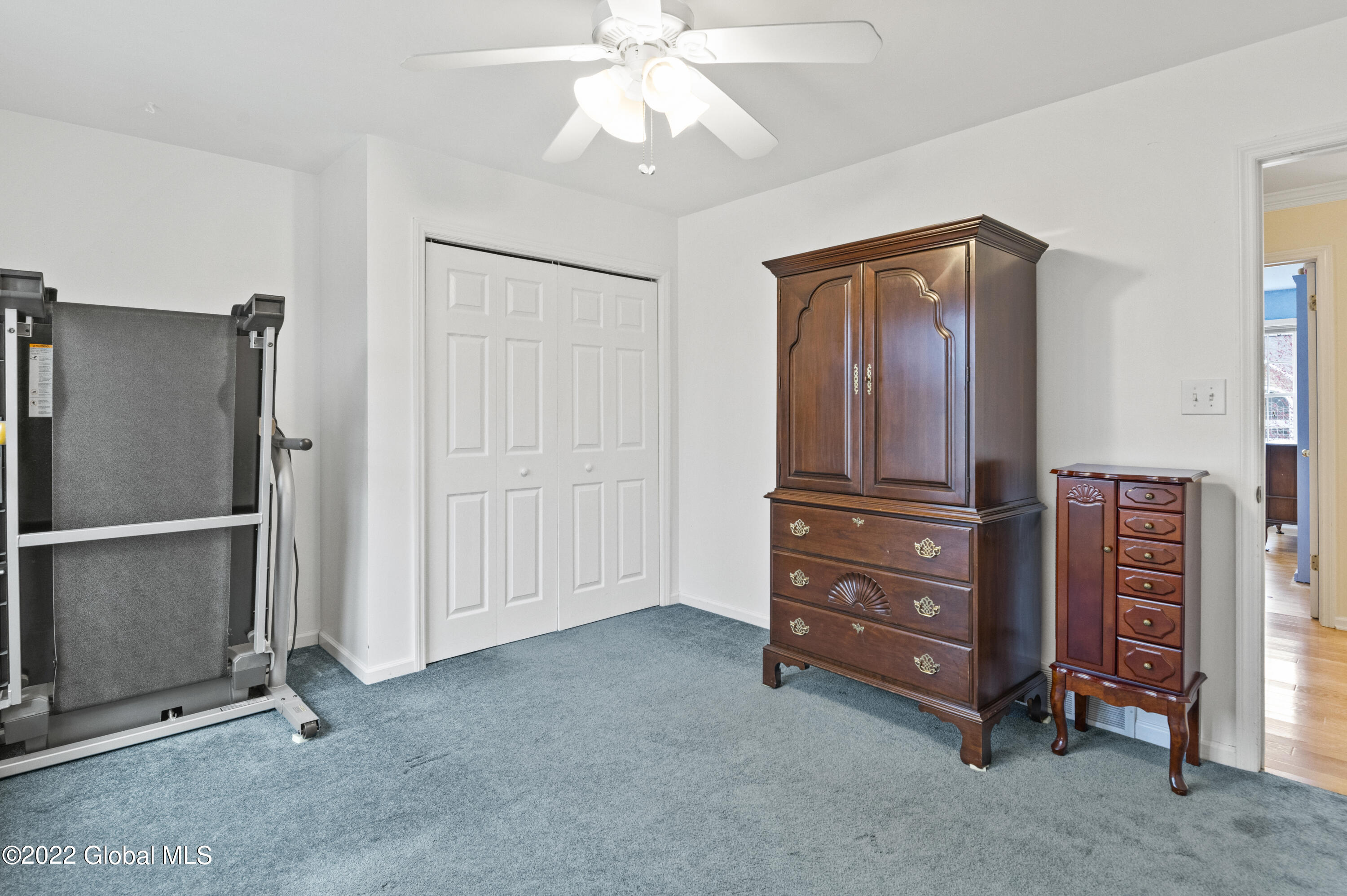 156 Hasgate Drive Bethlehem, NY 12054 - Photo 19 of 26 MHF_1596