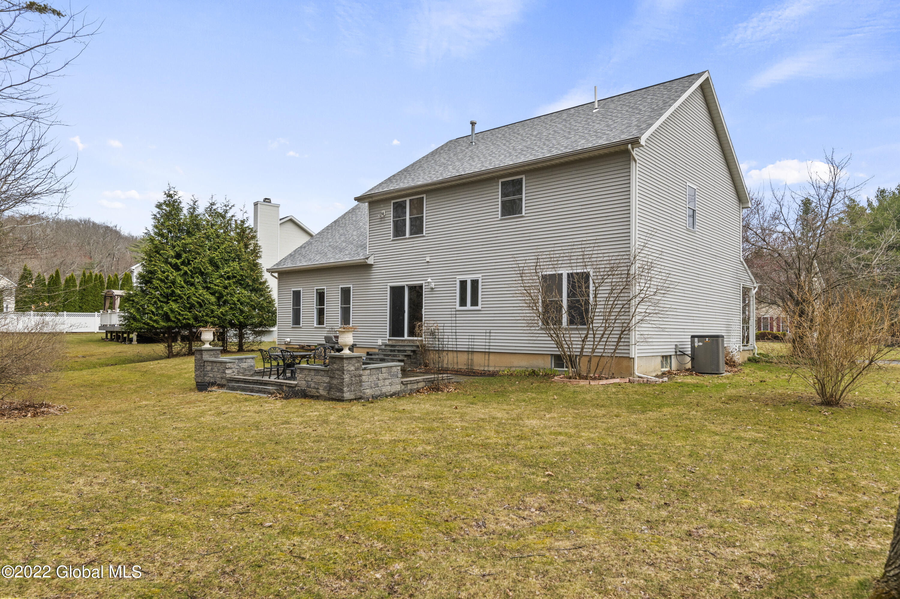 156 Hasgate Drive Bethlehem, NY 12054 - Photo 26 of 26 MHF_1661