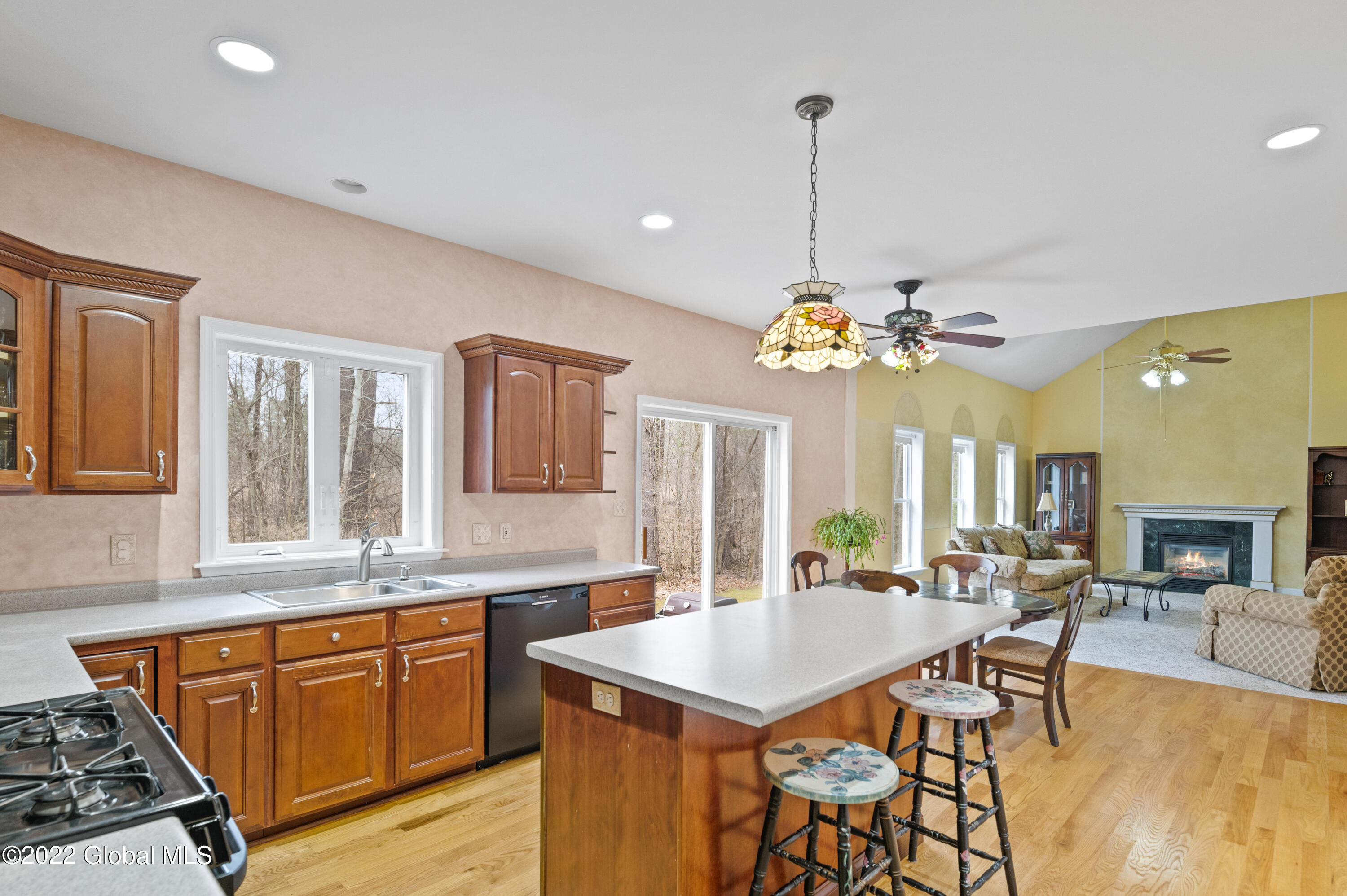 156 Hasgate Drive Bethlehem, NY 12054 - Photo 3 of 26 MHF_1551