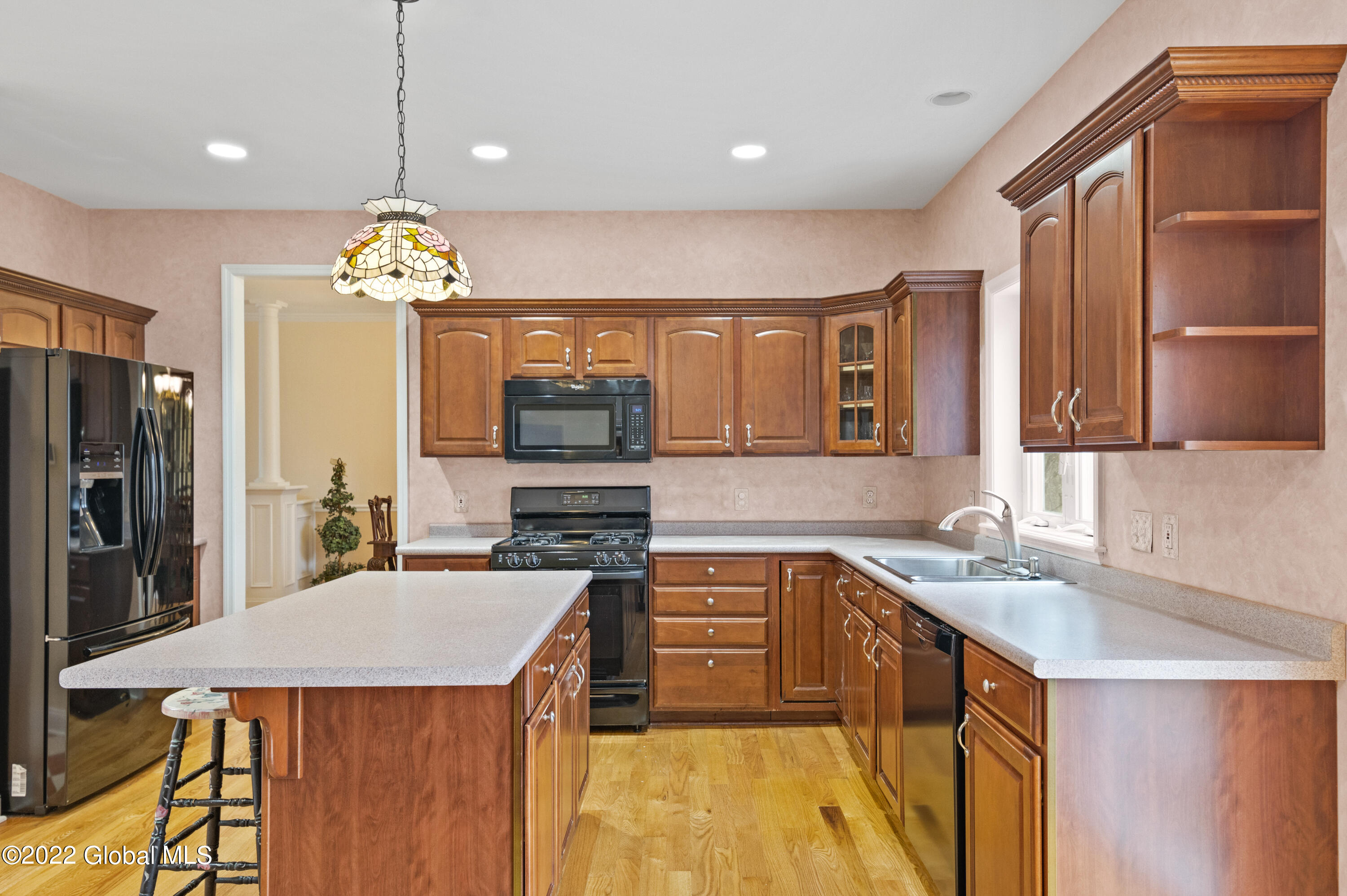 156 Hasgate Drive Bethlehem, NY 12054 - Photo 4 of 26 MHF_1569