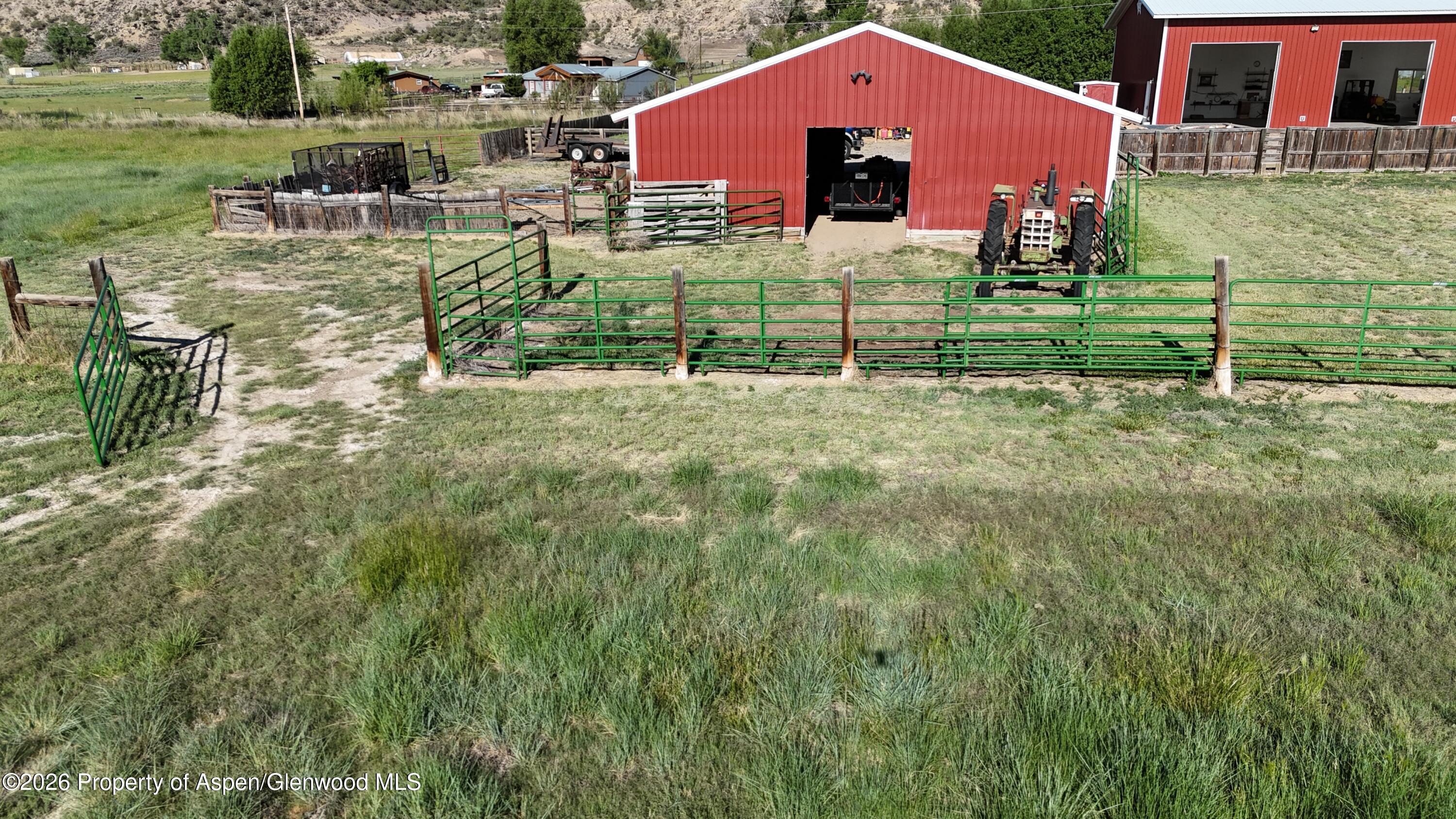 2898 County Road 233 Rifle, CO 81650 - Photo 39 of 45 DJI_20260603083328_0236_D