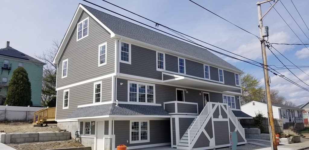 1545 Rodman Street, Unit 1 Fall River, MA 02721 - Photo 2 of 16